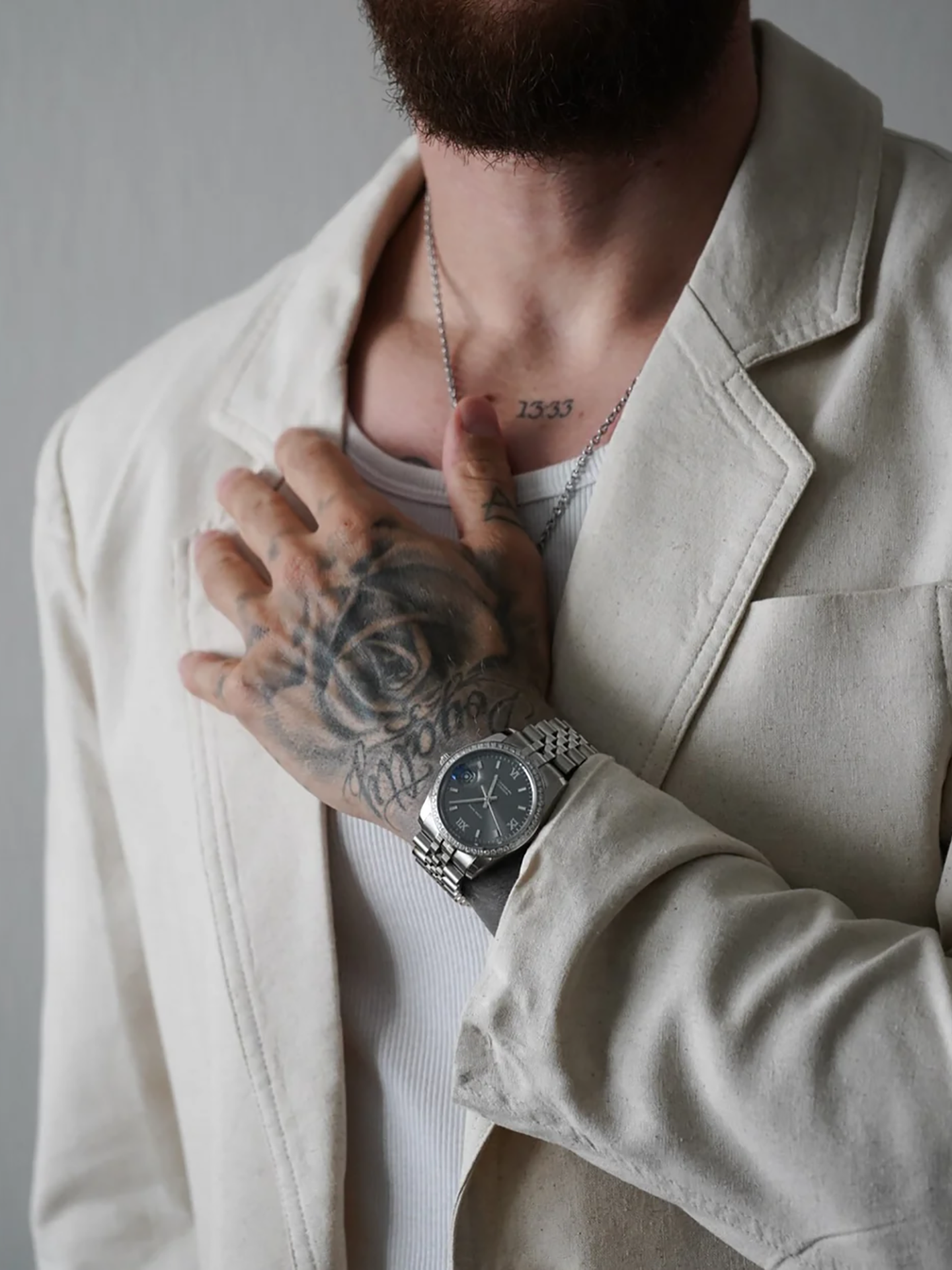 The Growing Appeal of Diamond Watches for Men in Modern Fashion