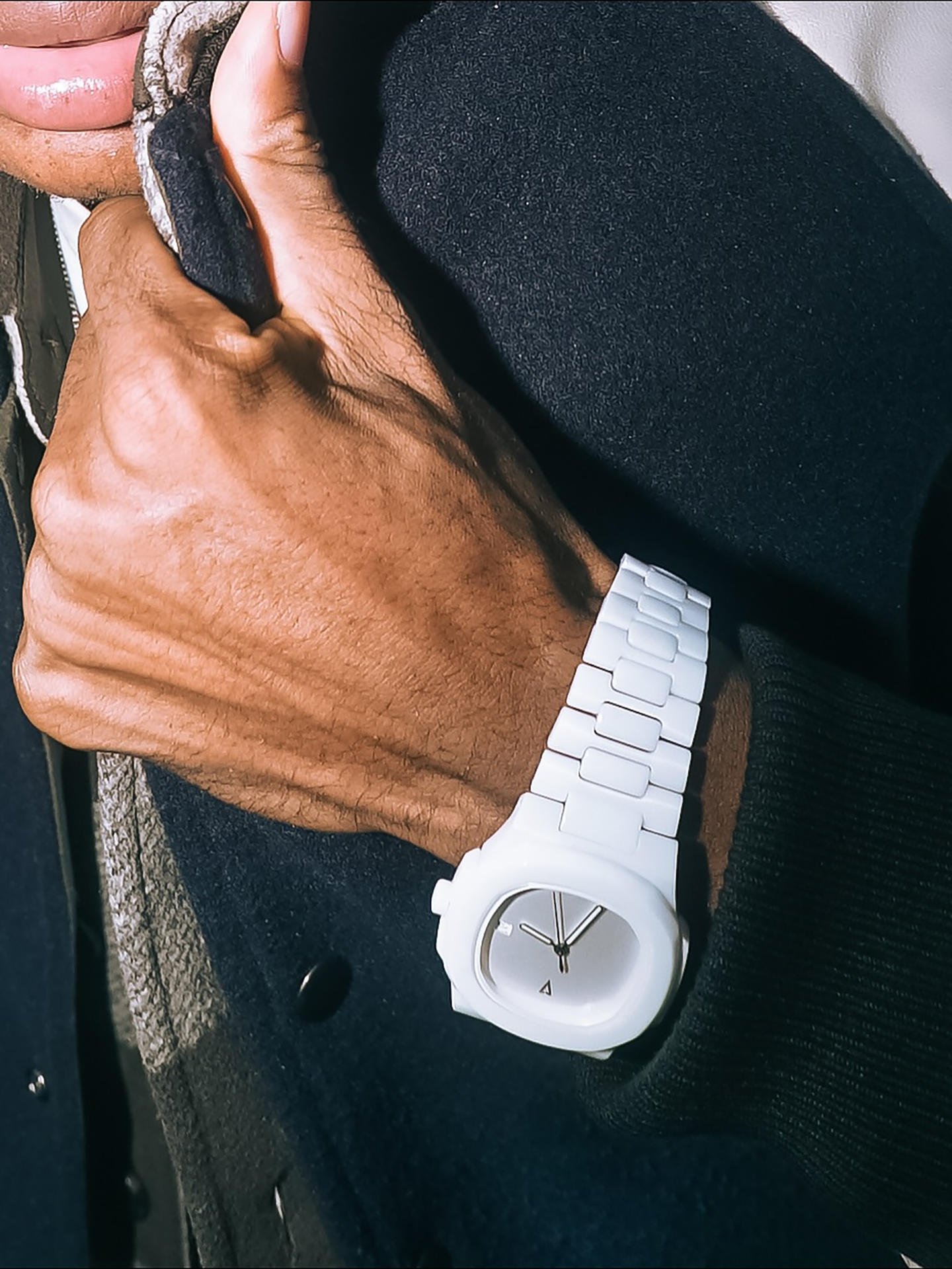 Ceramic Watches: A Modern Guide to Style, Materials & Design Trends