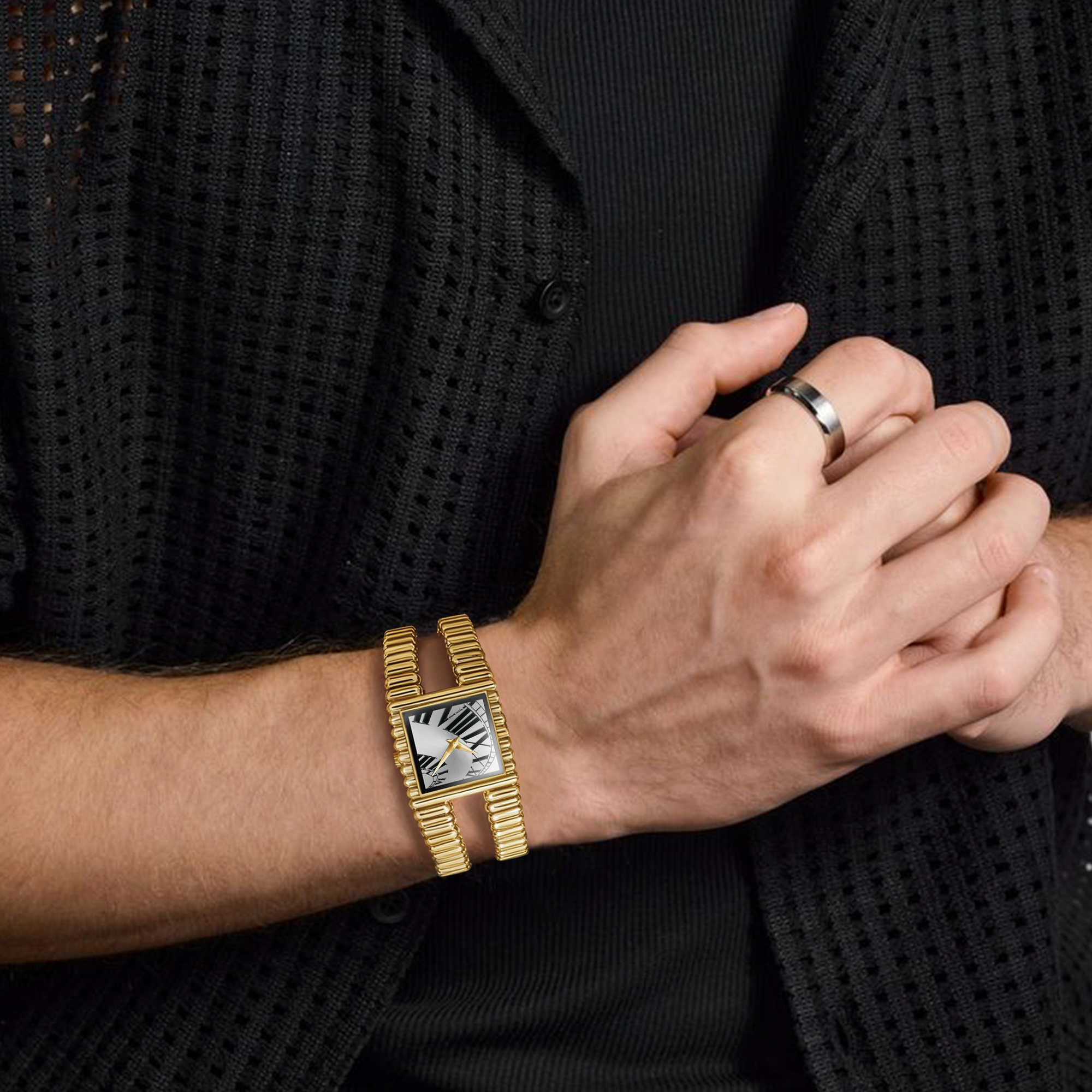 RELOJ CLÁSICO ARCHWAY 1970