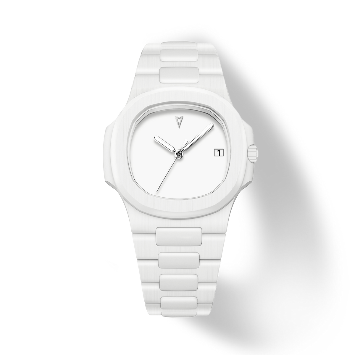 VOID WATCHES ヴォイド ウォッチ V03D SERIES ホワイト 【公式通販】