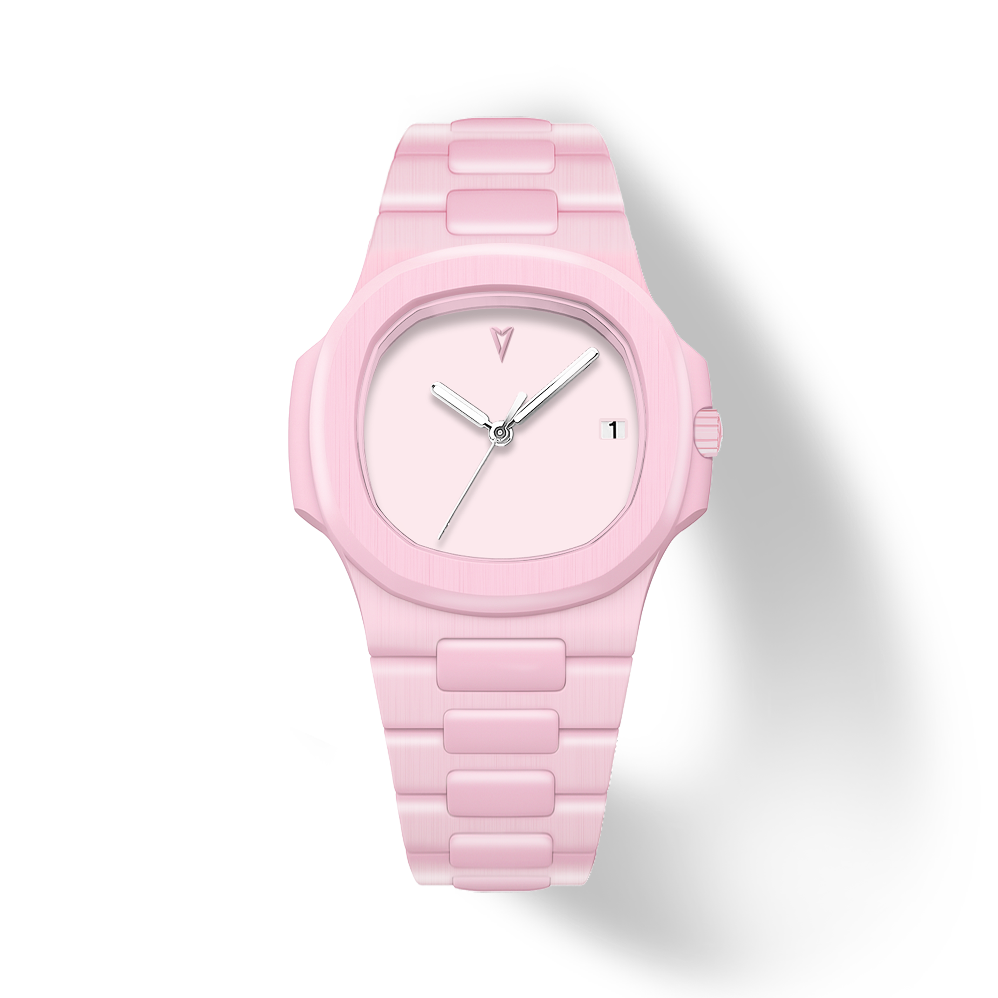 TECHNAUTIC CERAMIC WATCH