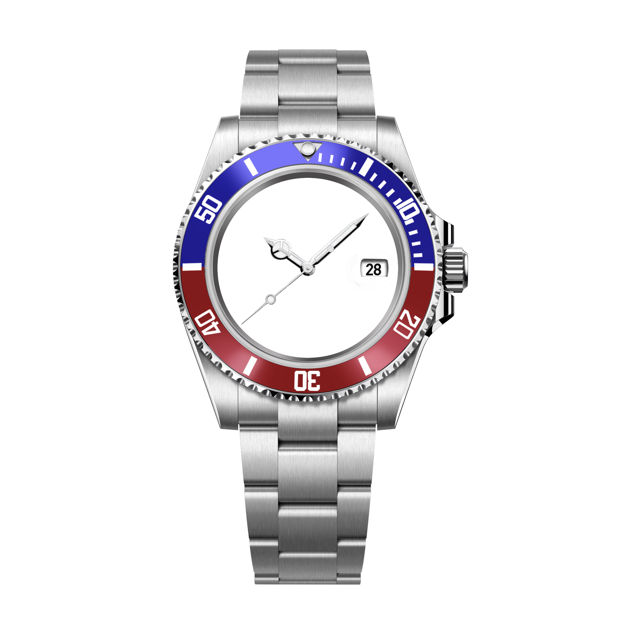 HYDROCORE CLASSIC WATCH CUSTOMIZE