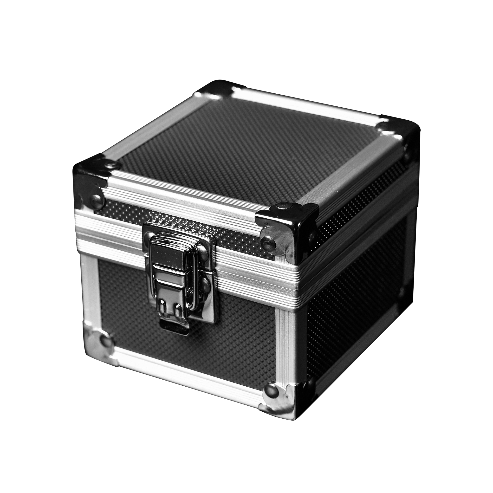 MINI SUITCASE WATCH CASE