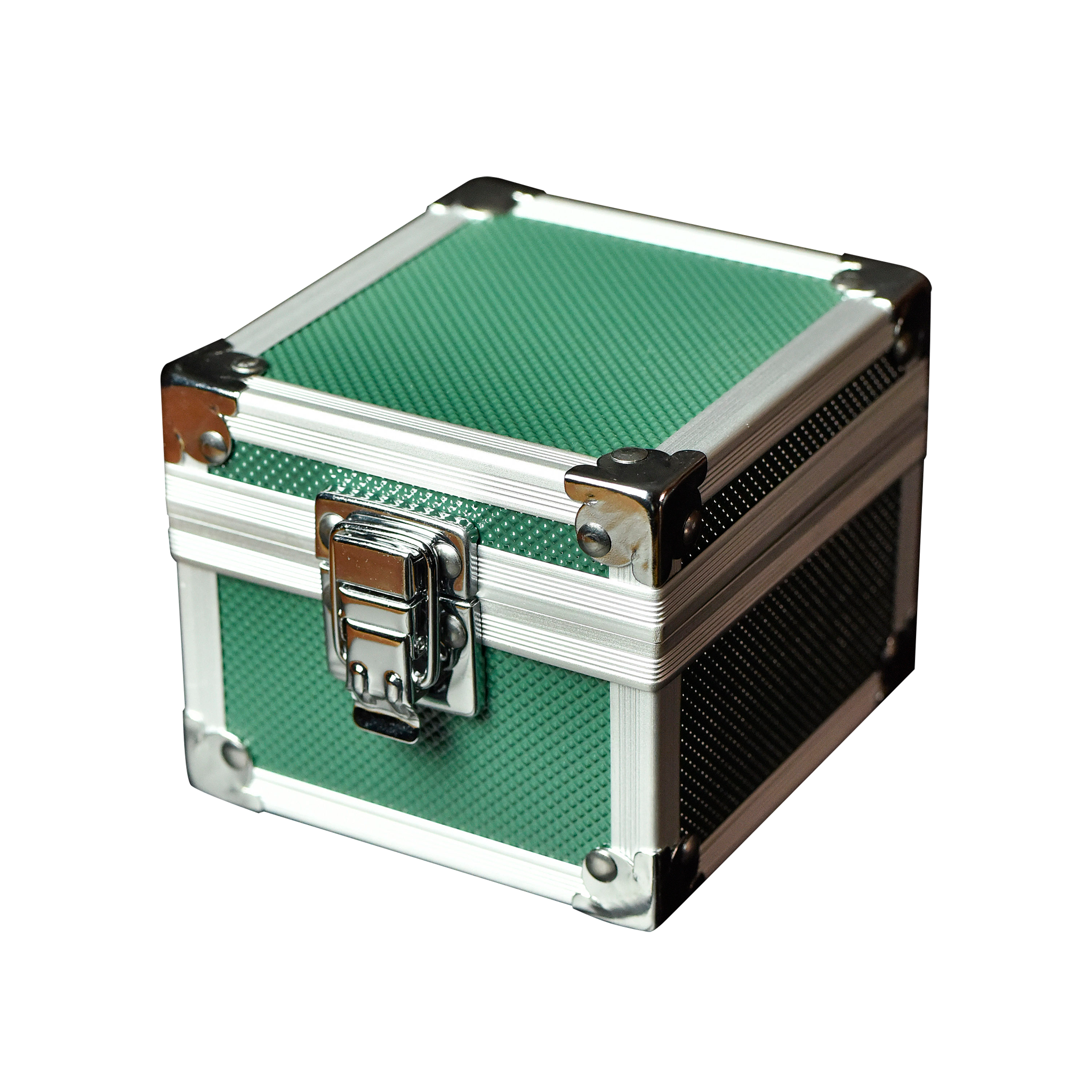 MINI SUITCASE WATCH CASE
