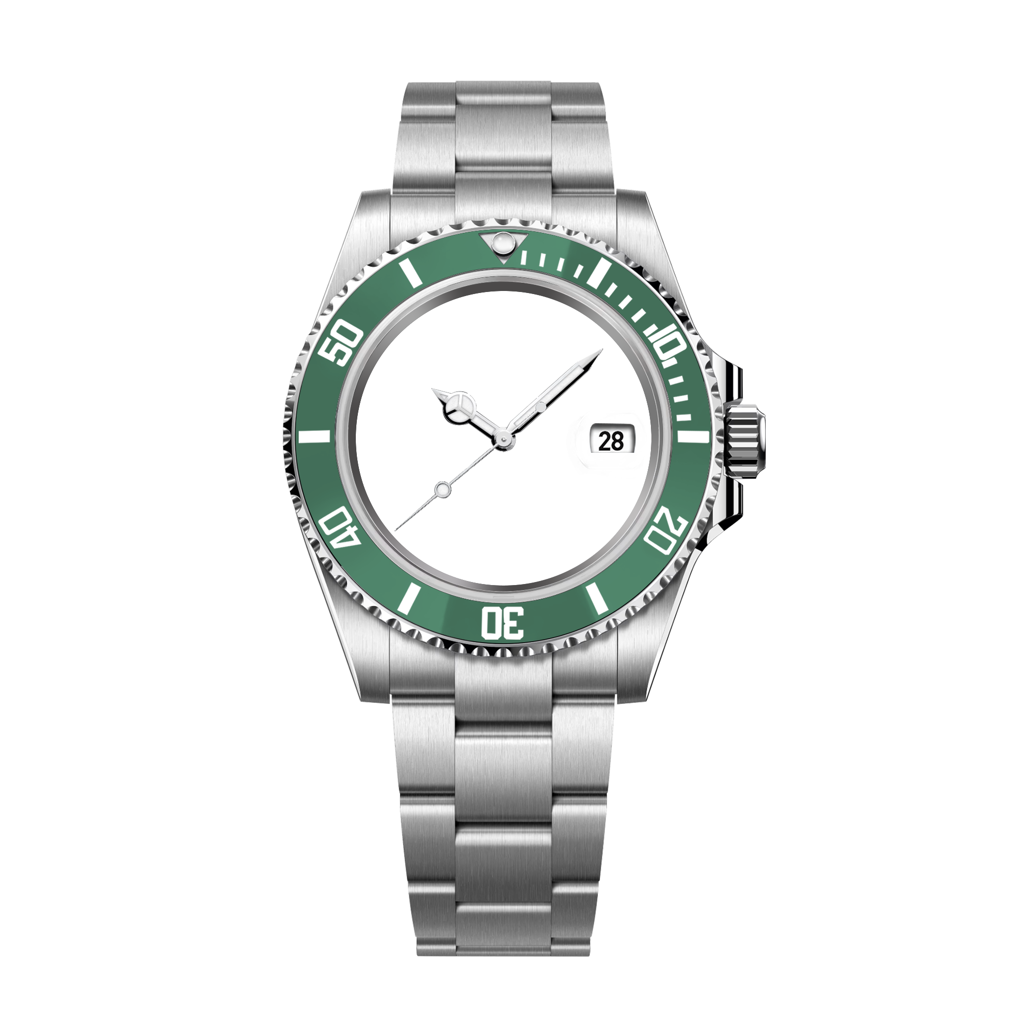 HYDROCORE CLASSIC WATCH CUSTOMIZE