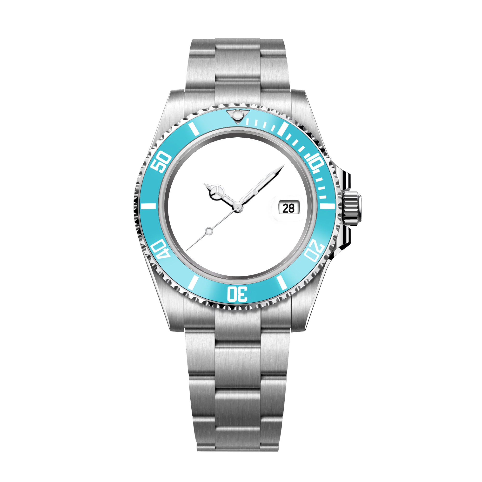 HYDROCORE CLASSIC WATCH CUSTOMIZE