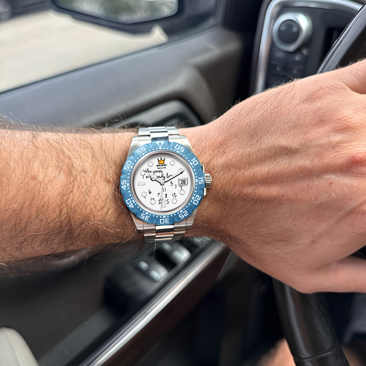 ROTARA CLASSIC WATCH