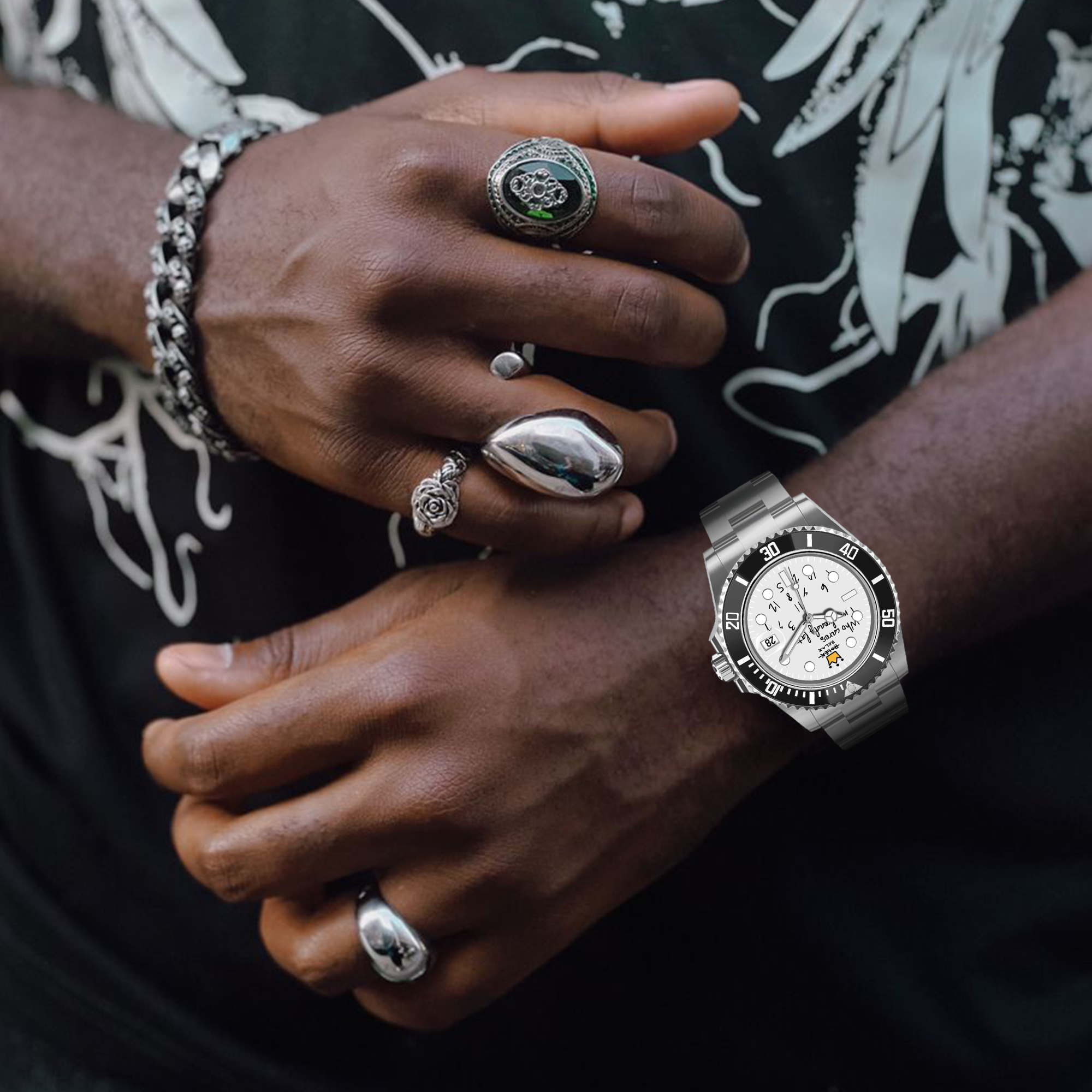 MONTRE HYDROCORE CLASSIQUE