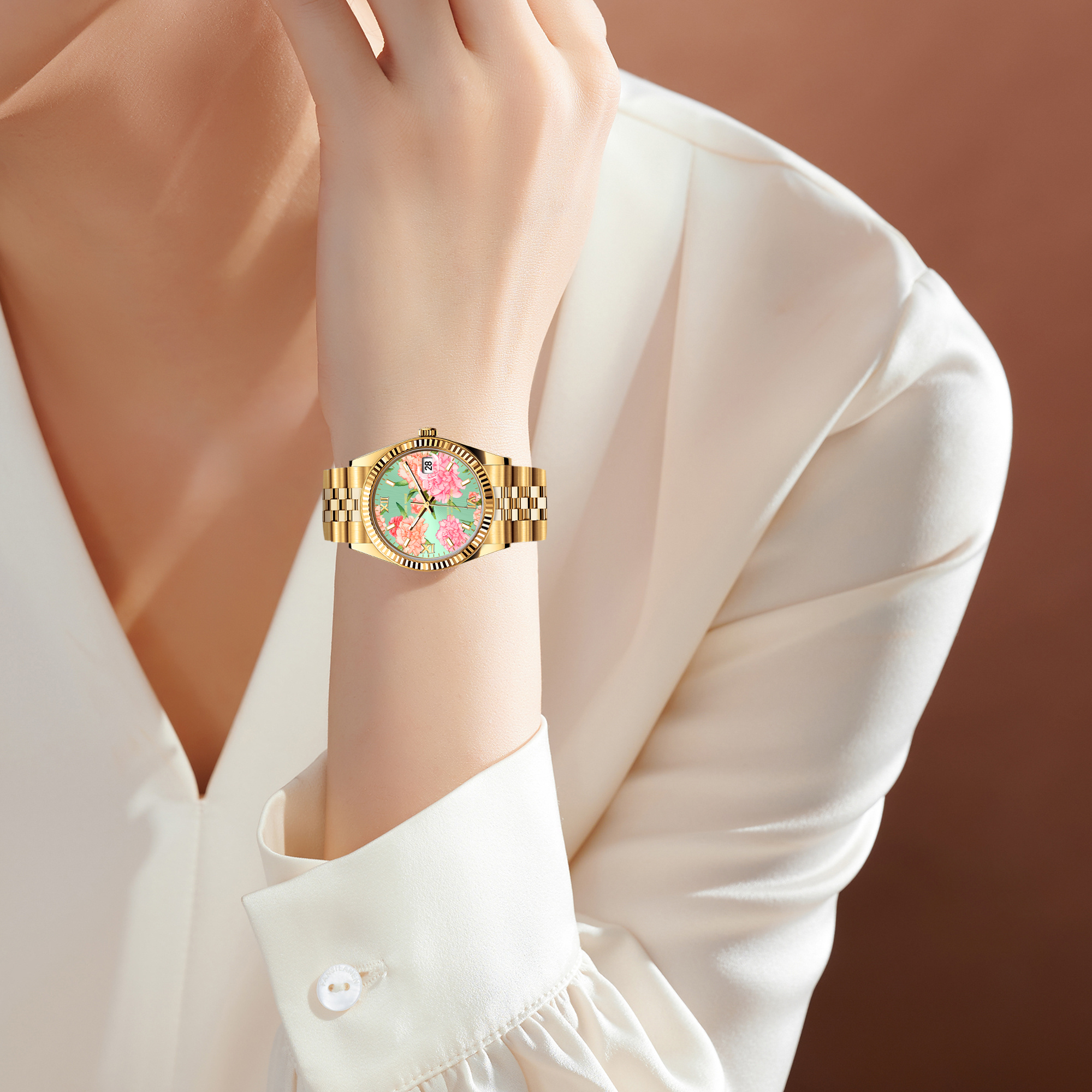 EONDATE CLASSIC WATCH