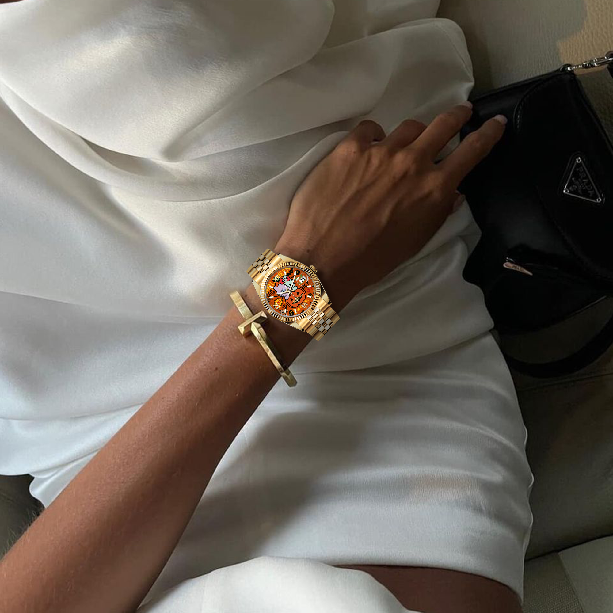 EONDATE CLASSIC WATCH