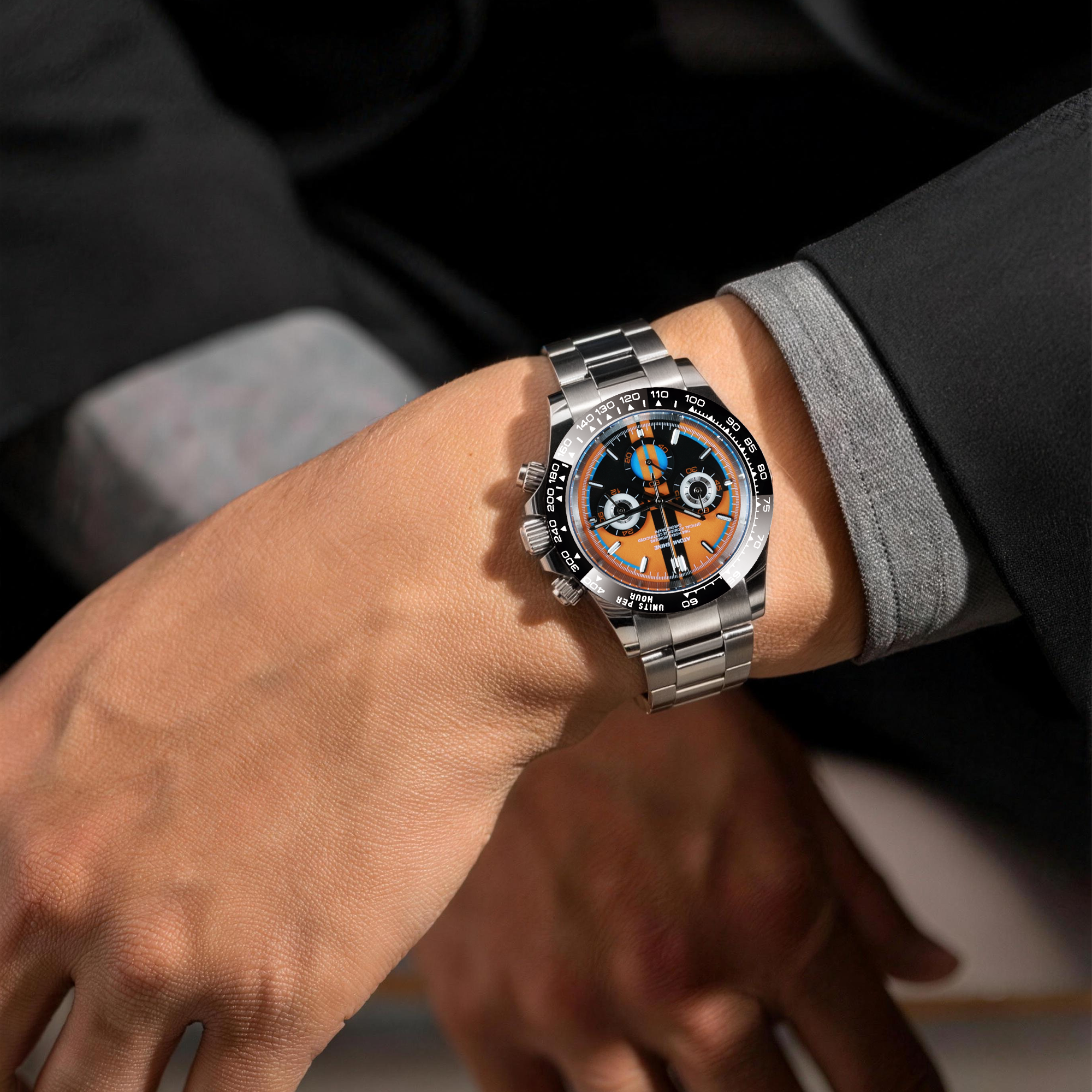 VELOCIREX CLASSIC WATCH