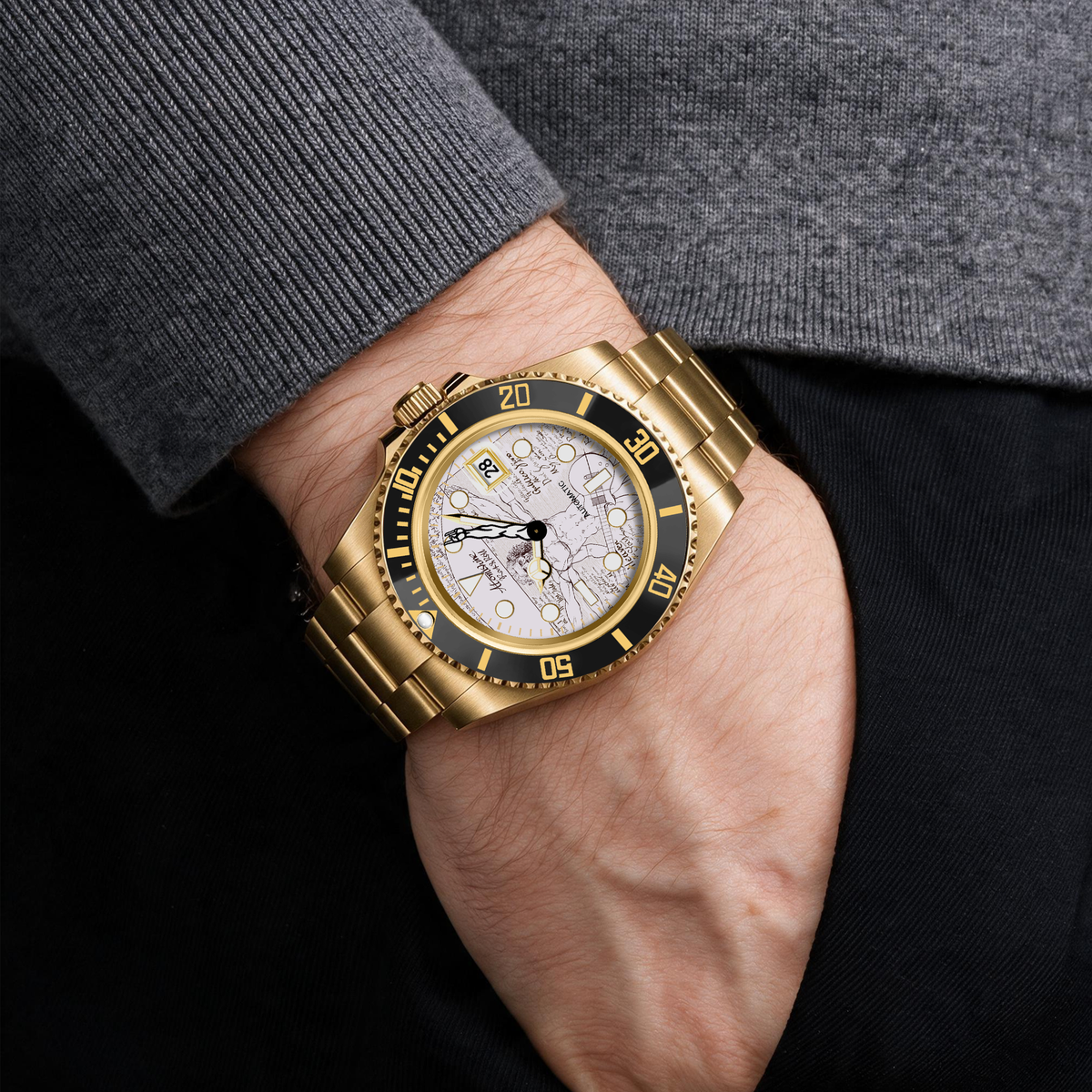HYDROCORE LIMITED EDITION