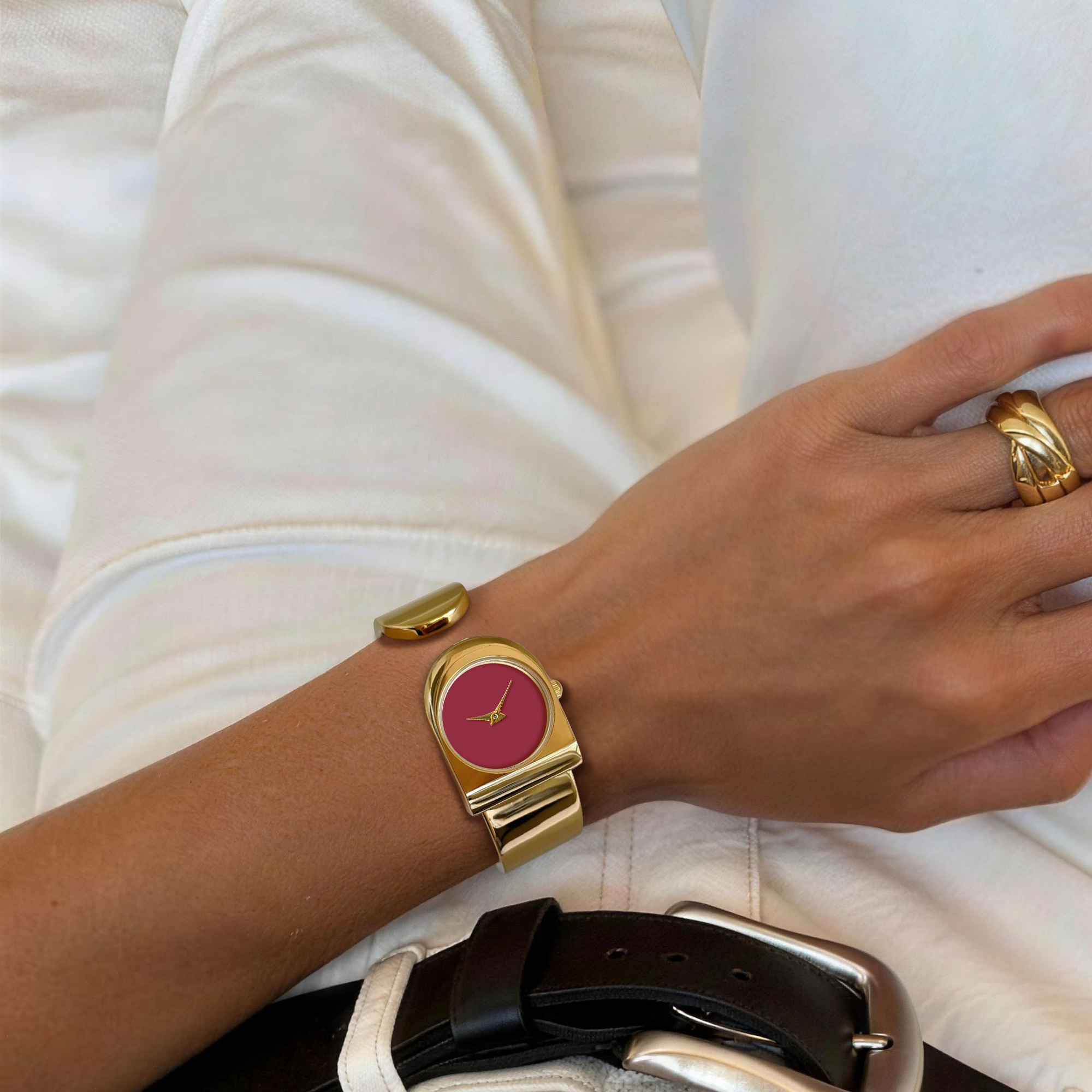 ARMILLARY KLASSISCHE UHR