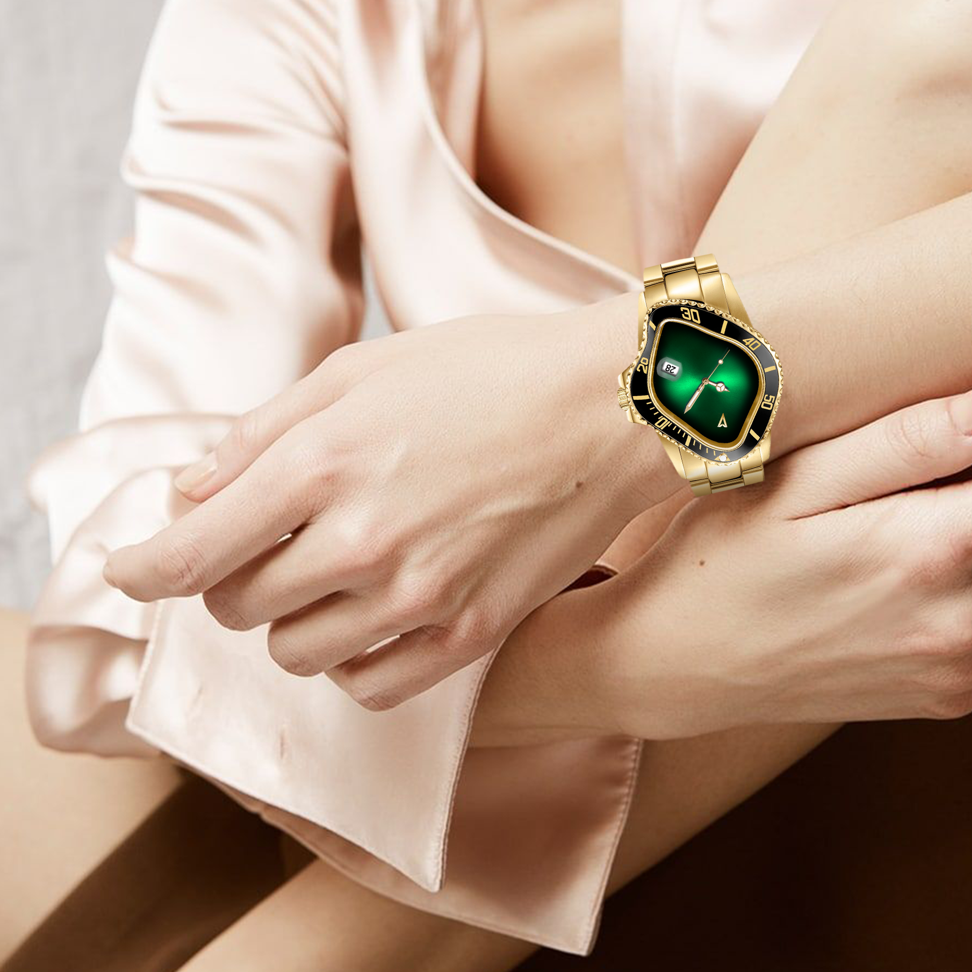 XENOFLUX CLASSIC WATCH
