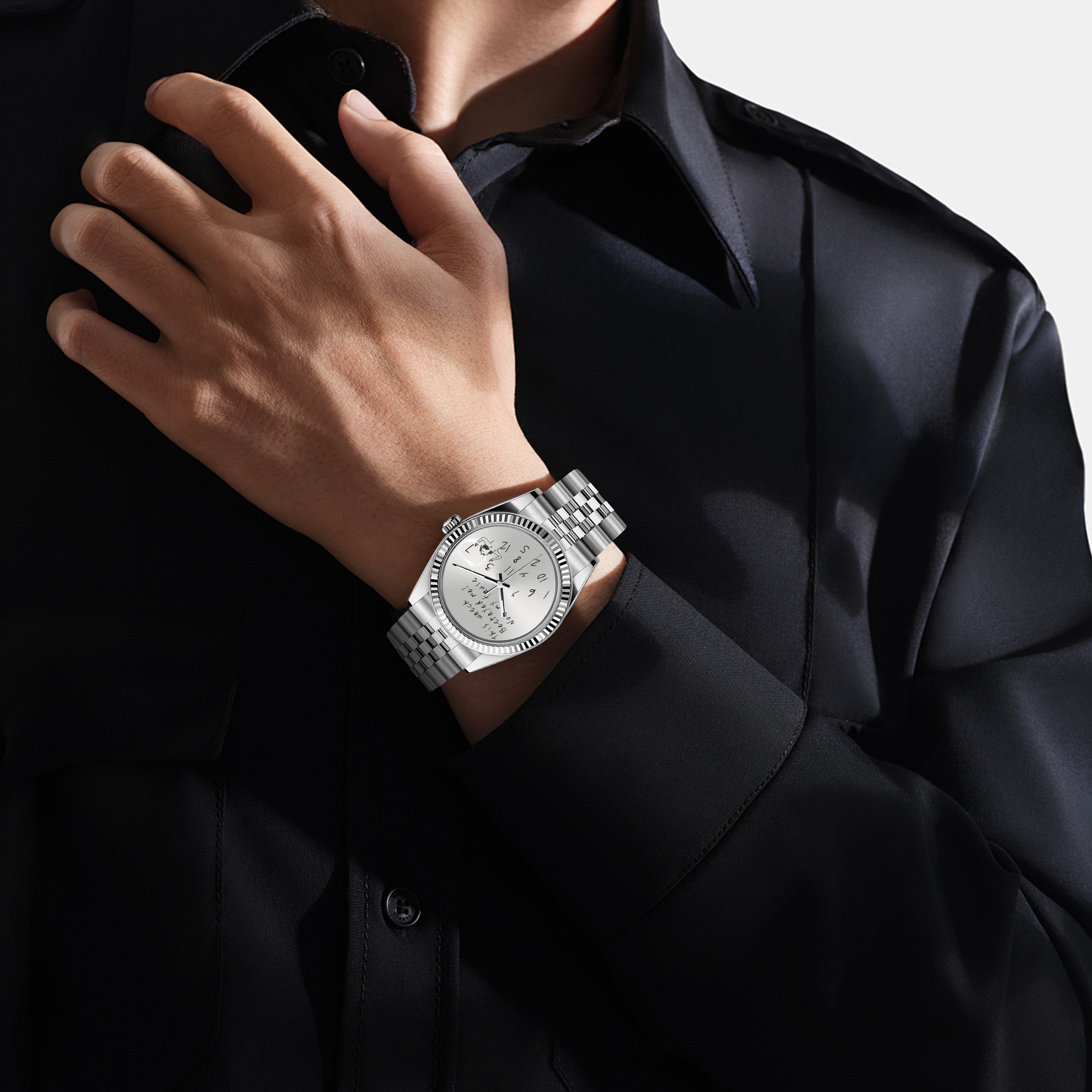 EONDATE CLASSIC WATCH