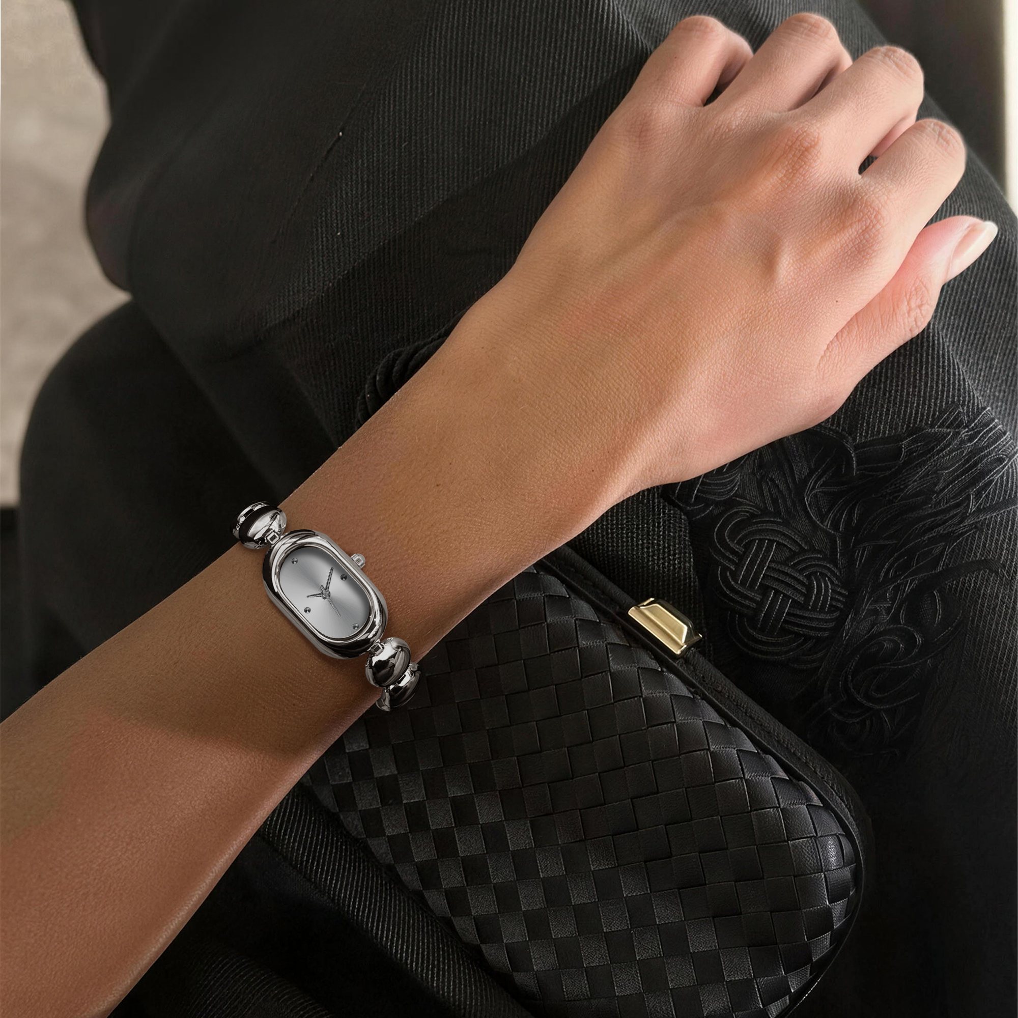 ORBELLE CLASSIC WATCH