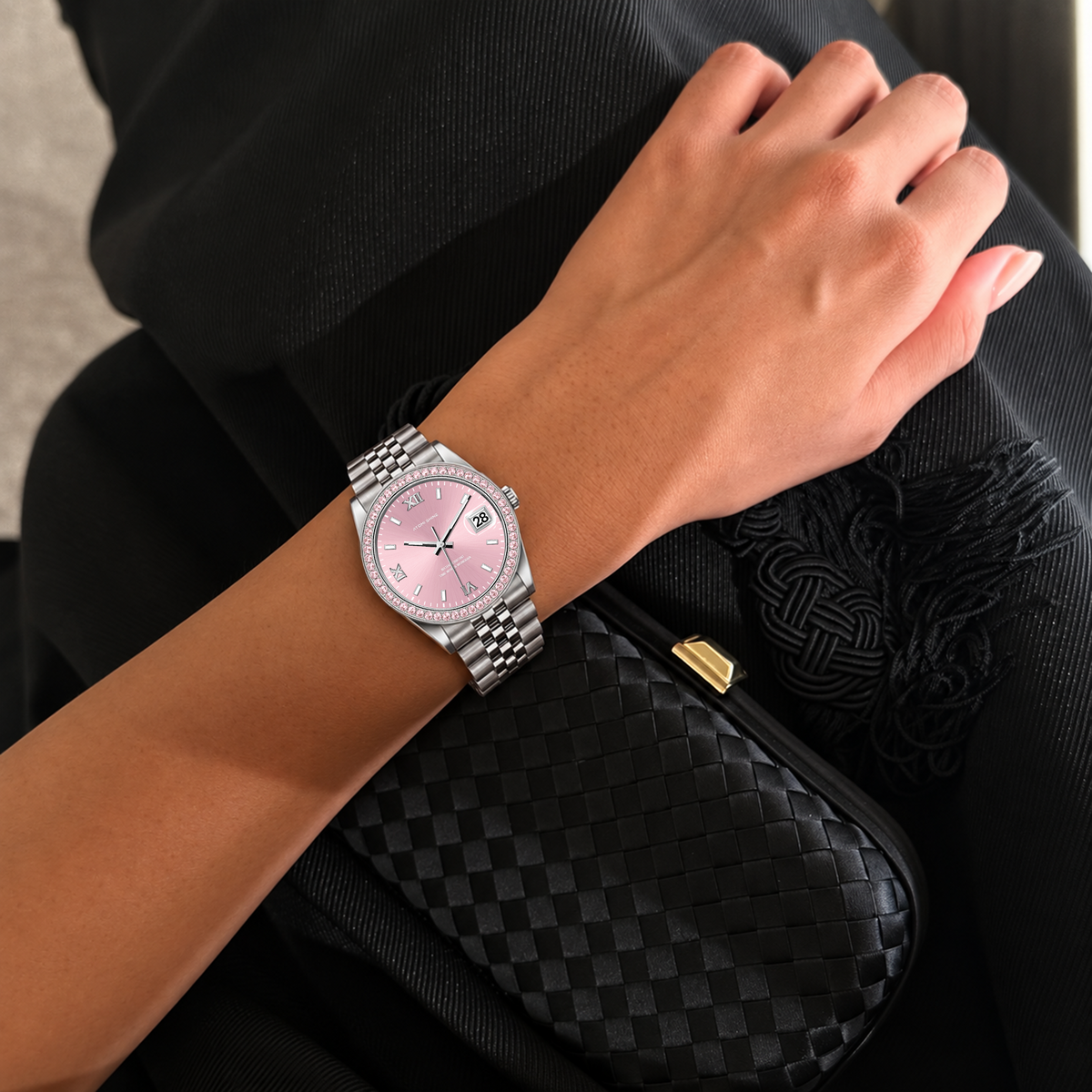 EONDATE SPECTRA WATCH