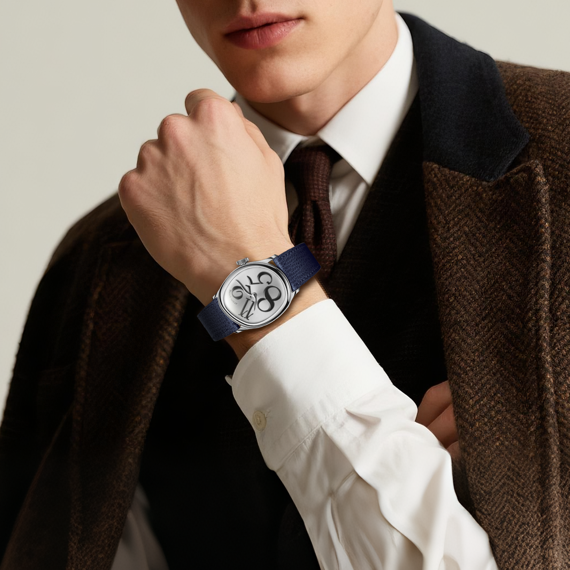 ILLUSION CLASSIC WATCH