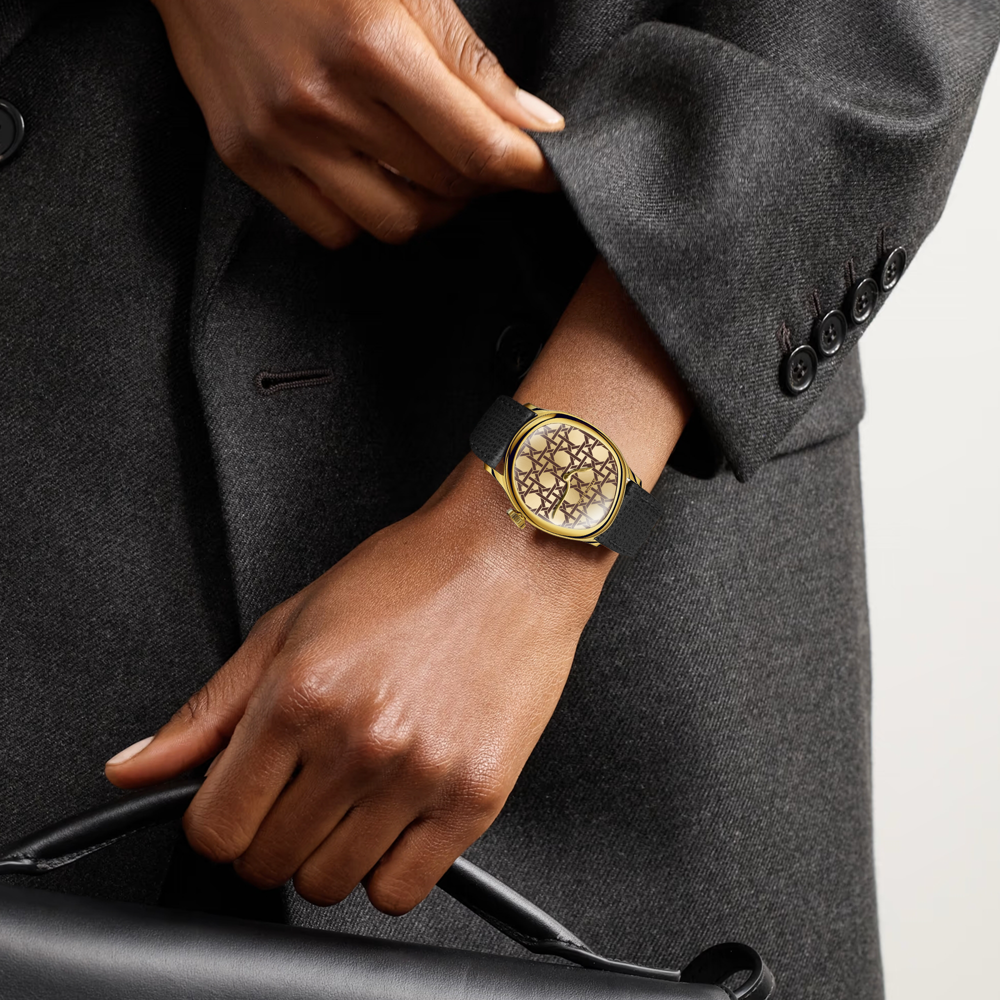 ILLUSION CLASSIC WATCH