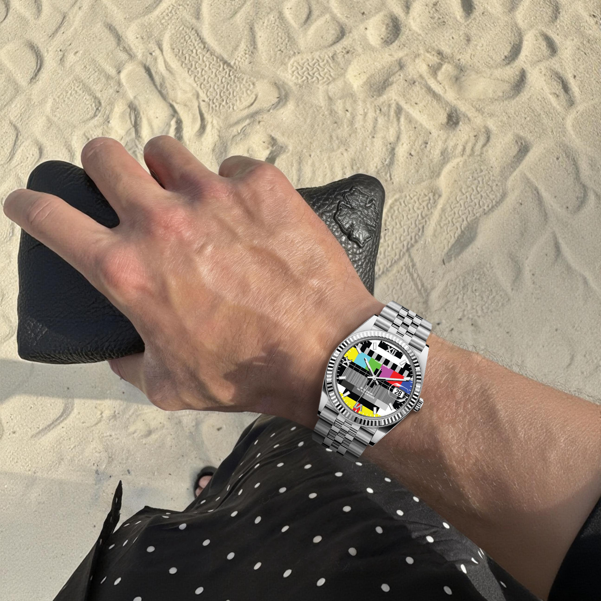 RELOJ CLÁSICO EONDATE