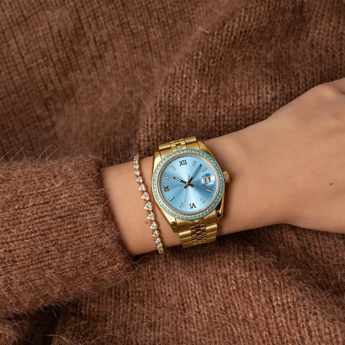 EONDATE SPECTRA WATCH