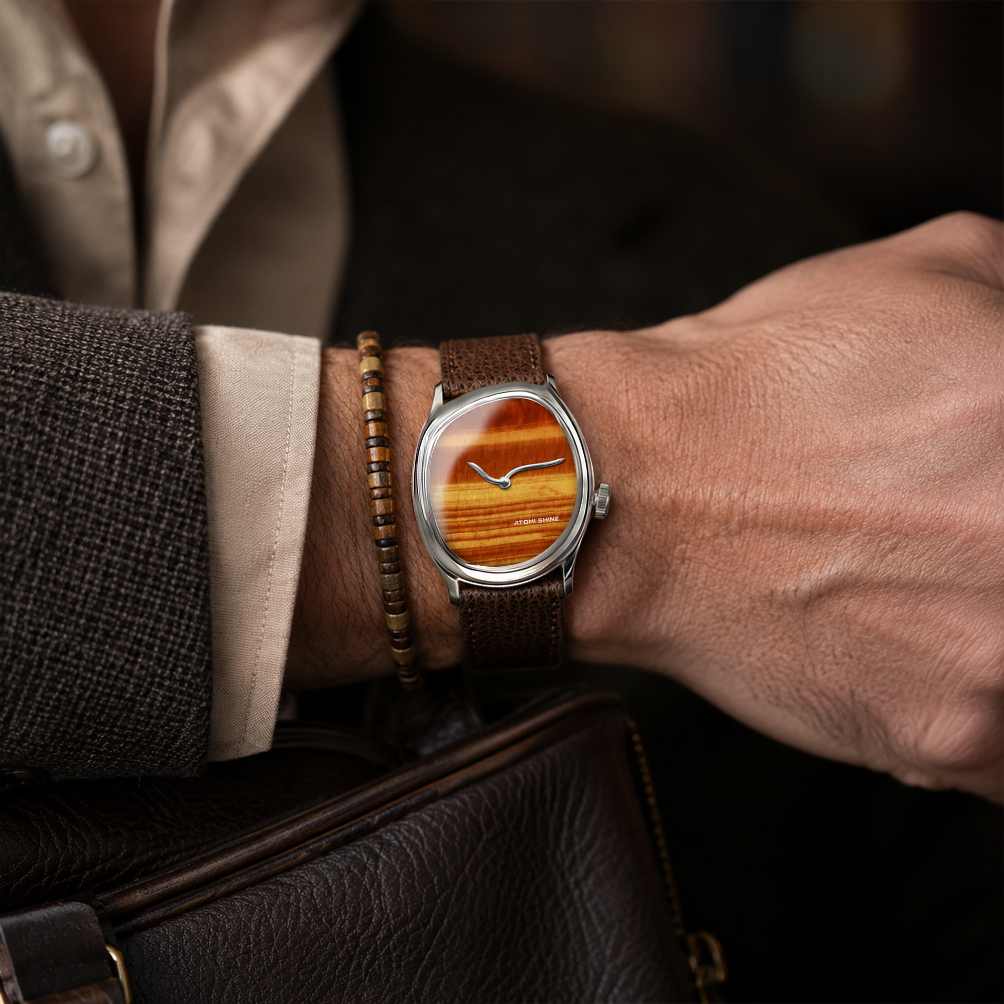 ILLUSION CLASSIC WATCH