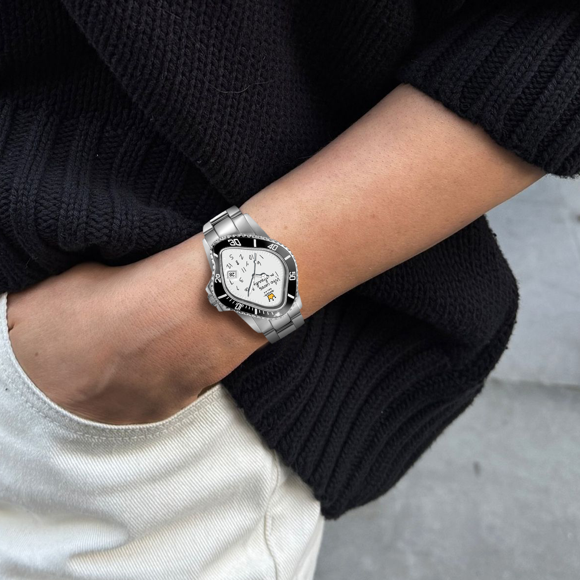 XENOFLUX CLASSIC WATCH