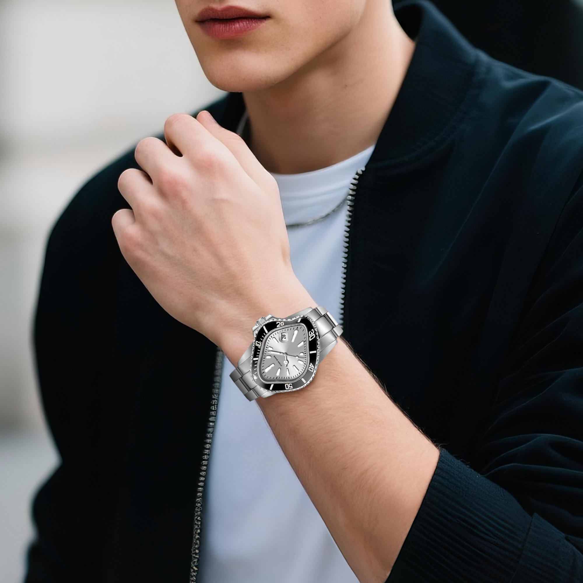 XENOFLUX CLASSIC WATCH