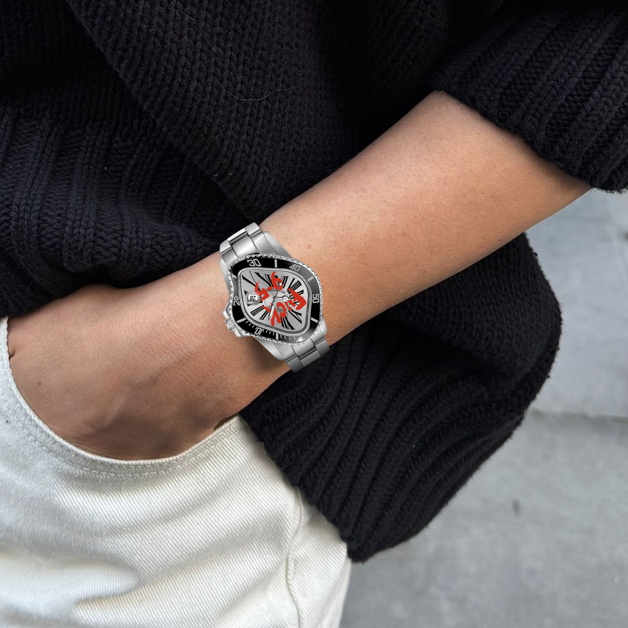 XENOFLUX CLASSIC WATCH