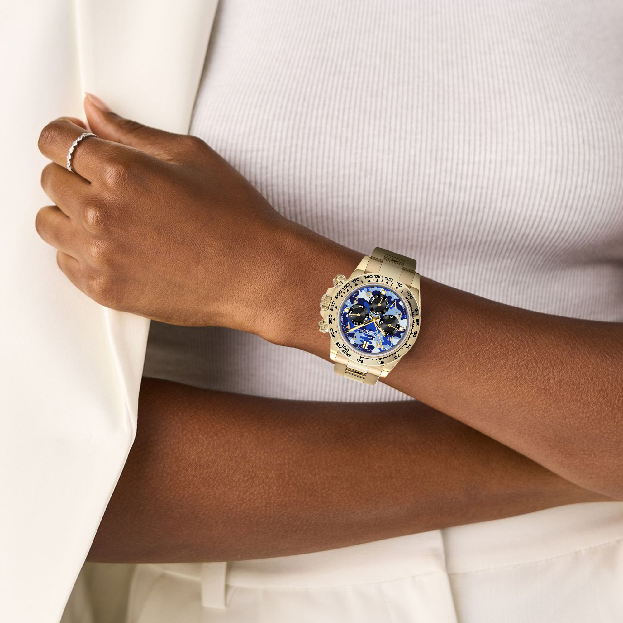 VELOCIREX CLASSIC WATCH