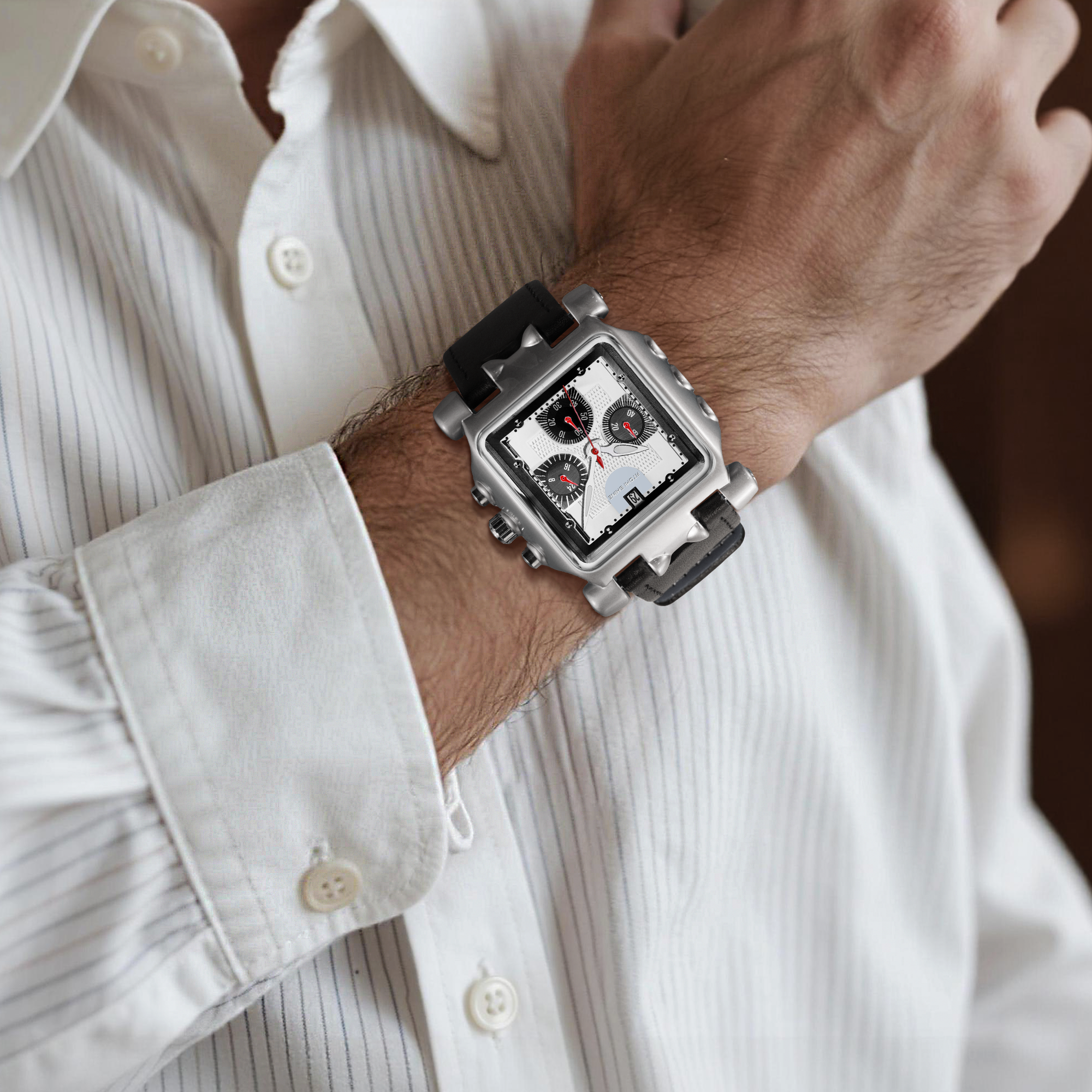 NOCTARA CLASSIC UHR