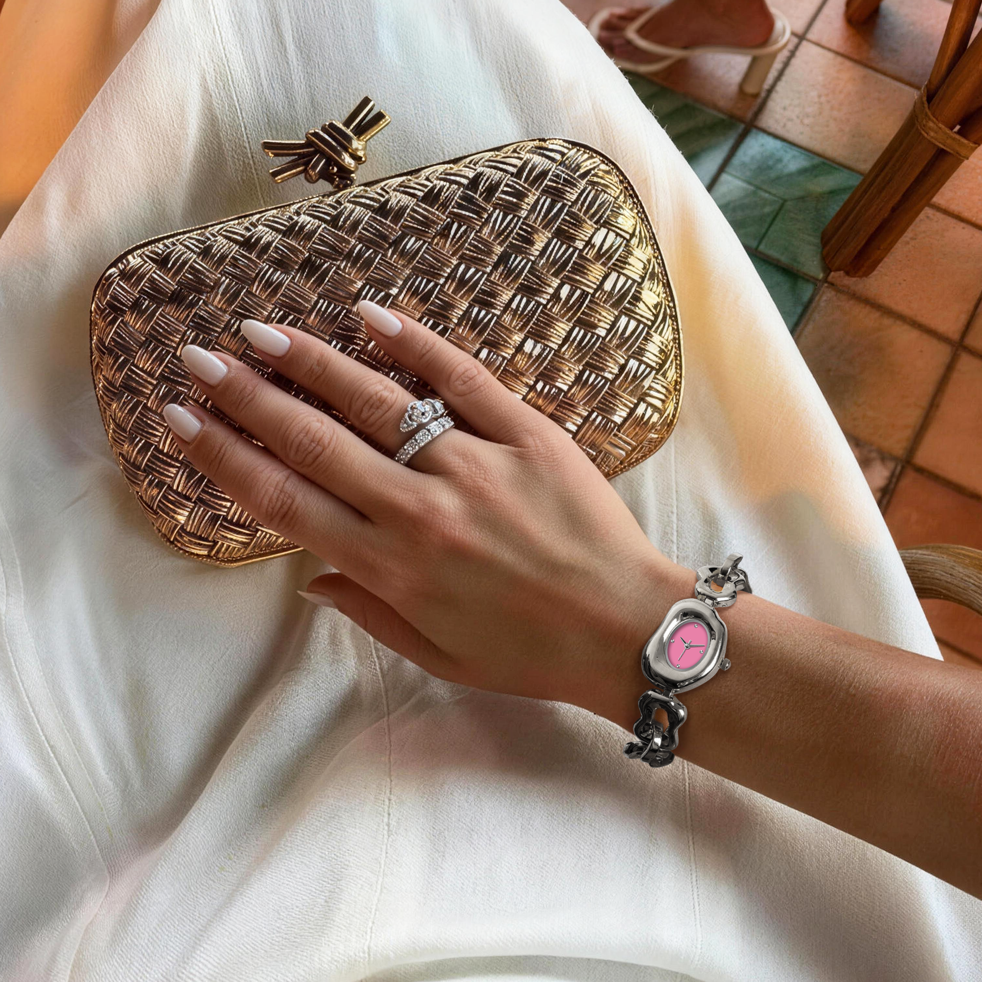 MELTFORM CLASSIC WATCH