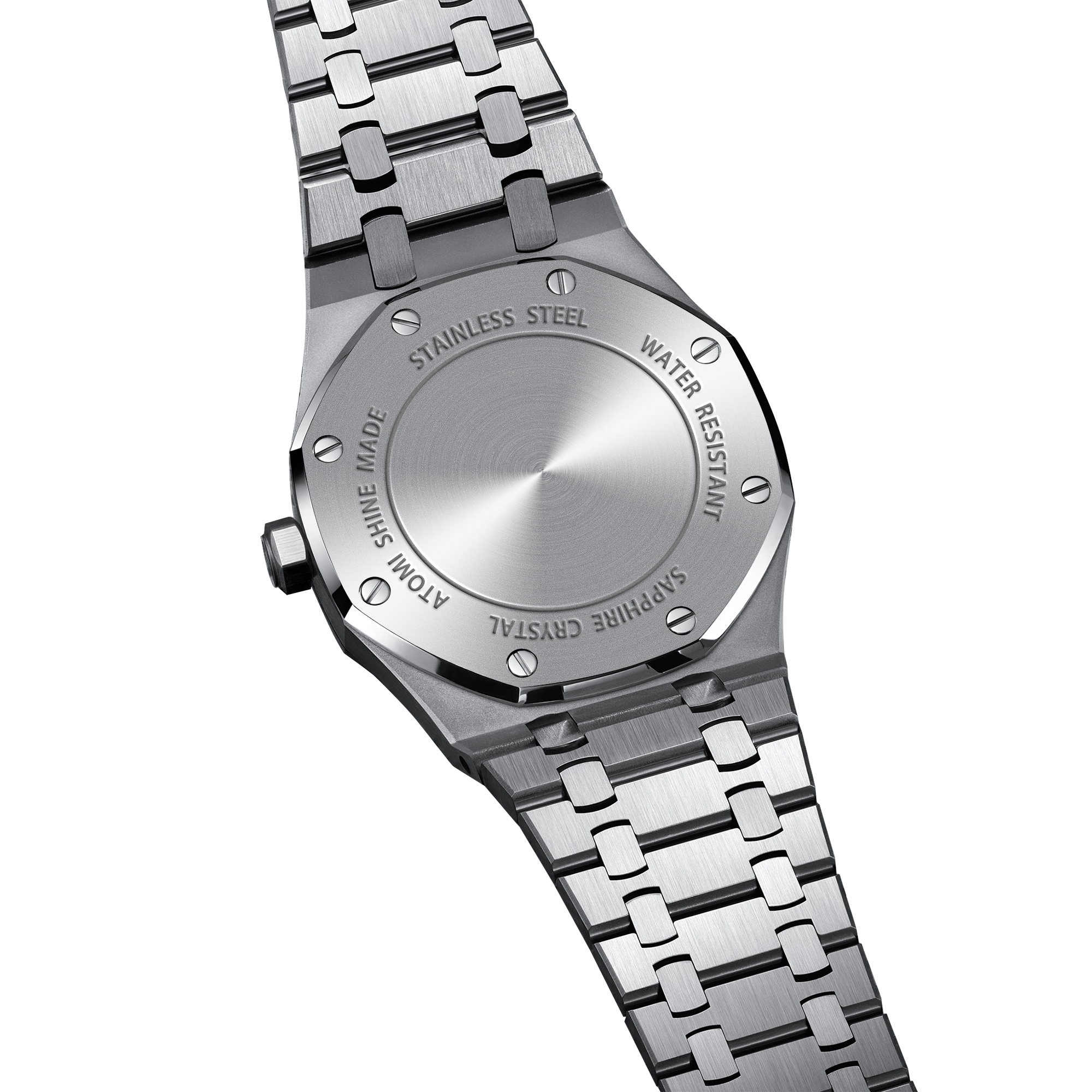 OCTAFORMA CLASSIC WATCH