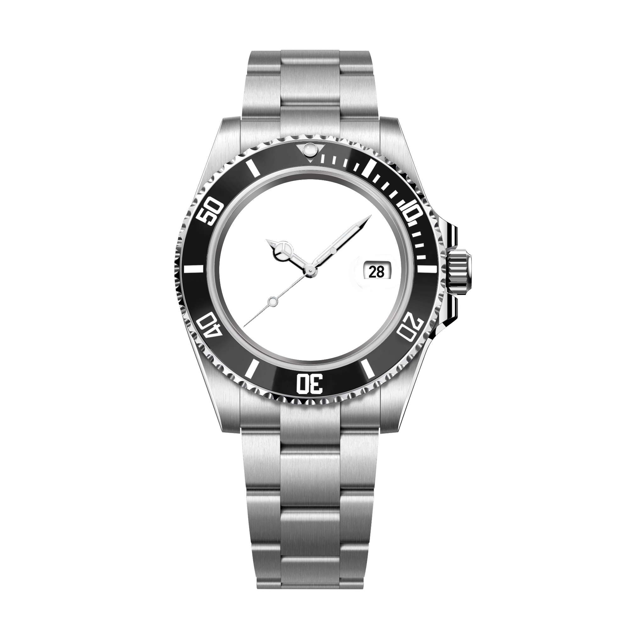 HYDROCORE CLASSIC WATCH CUSTOMIZE