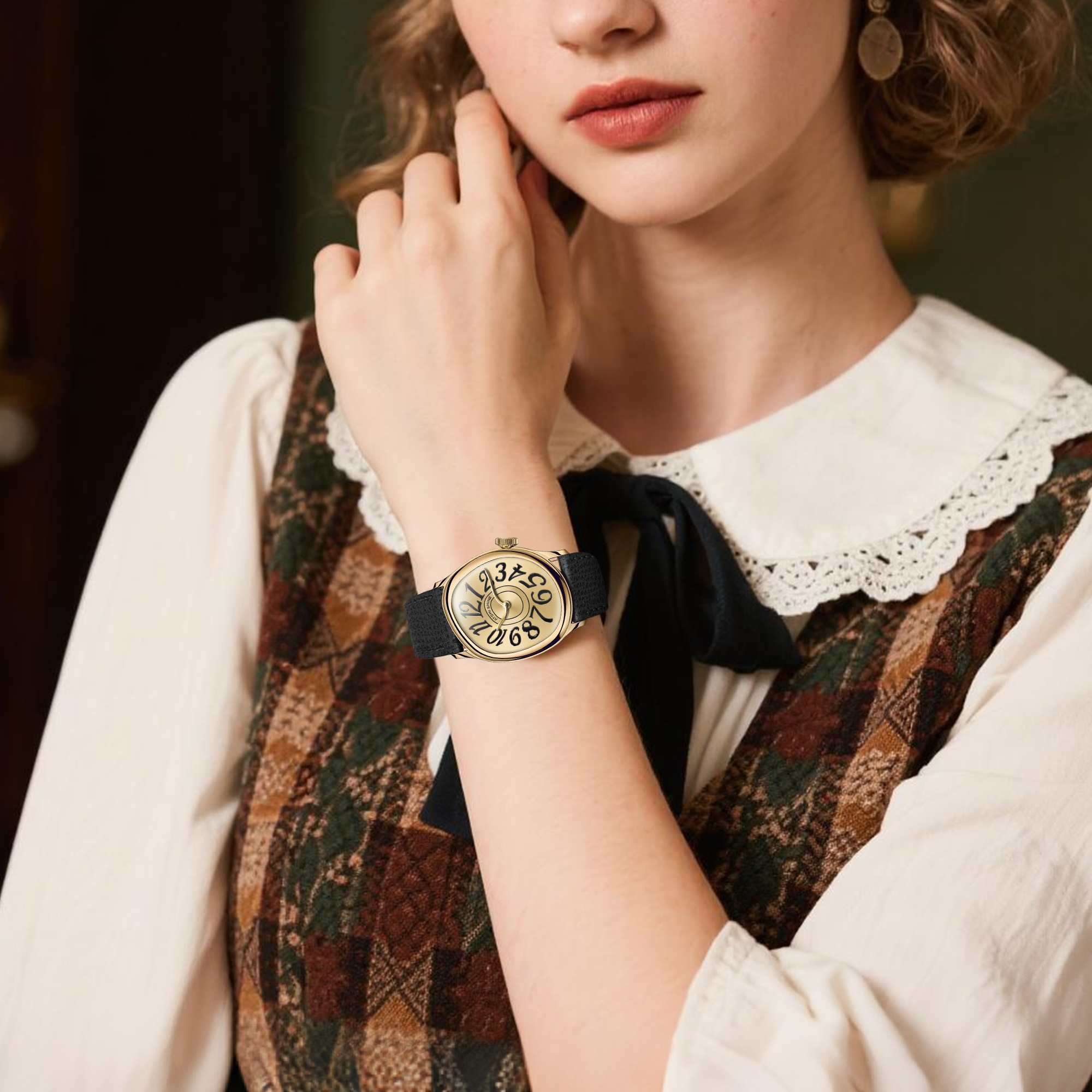 ILLUSION CLASSIC WATCH