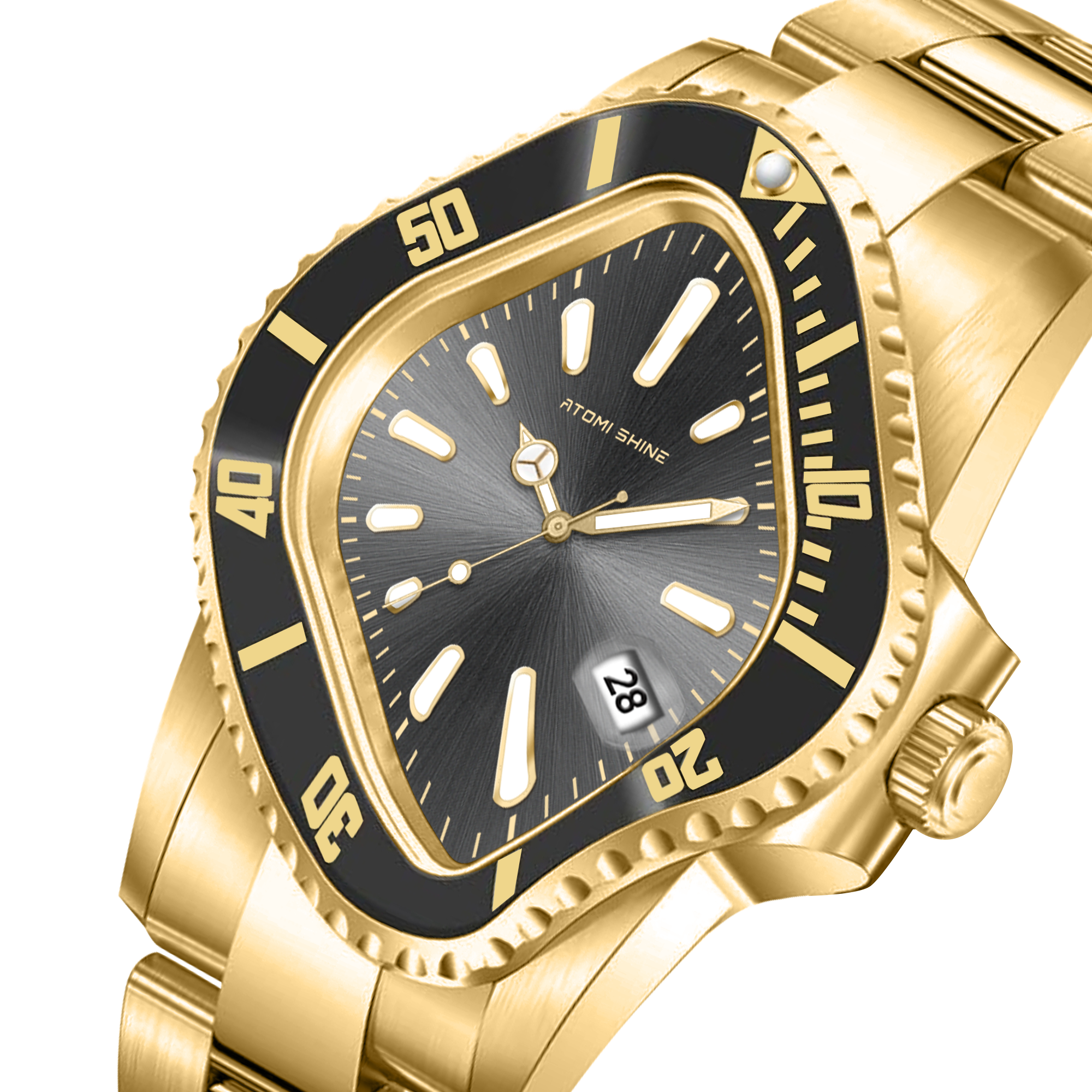 XENOFLUX CLASSIC WATCH