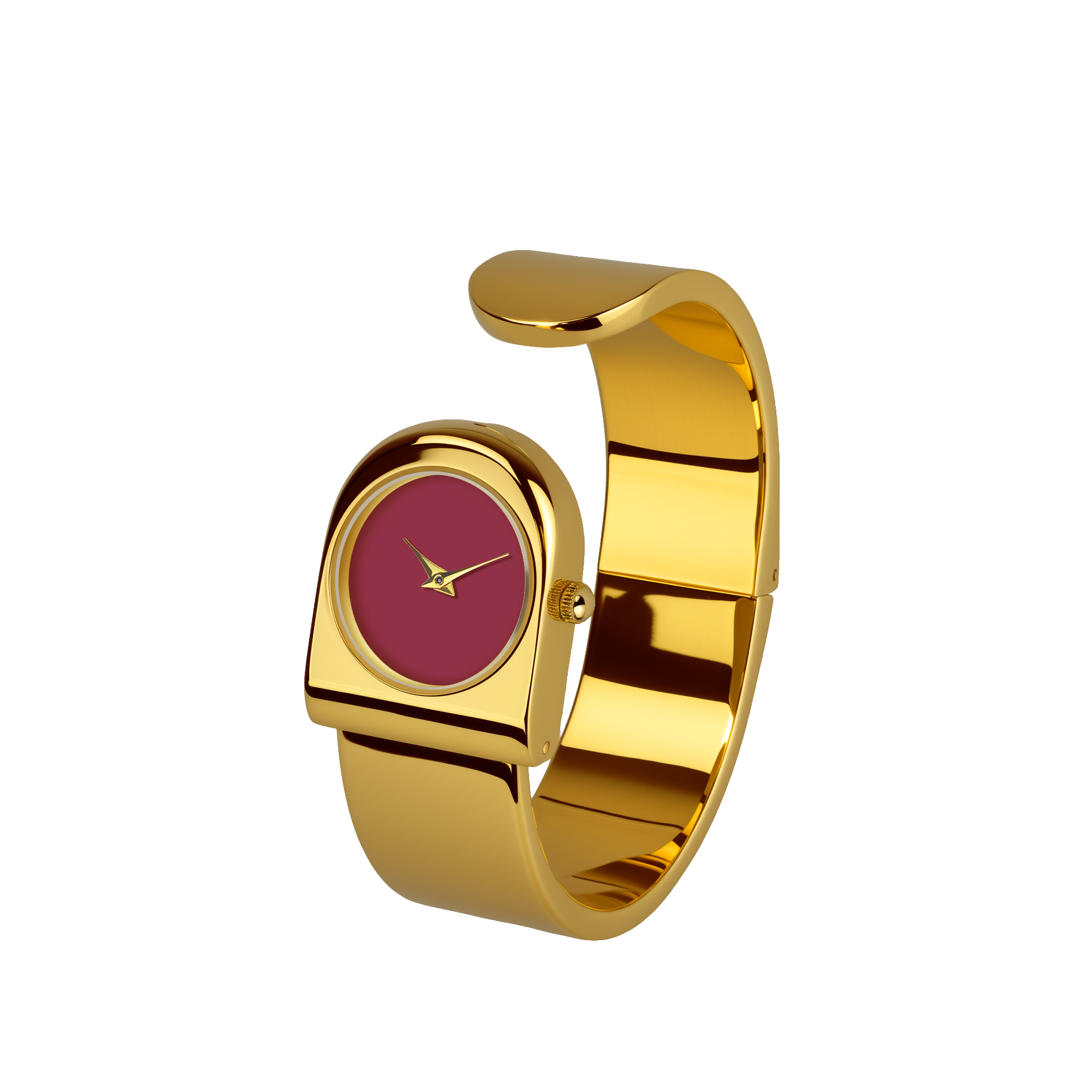 ARMILLARY KLASSISCHE UHR