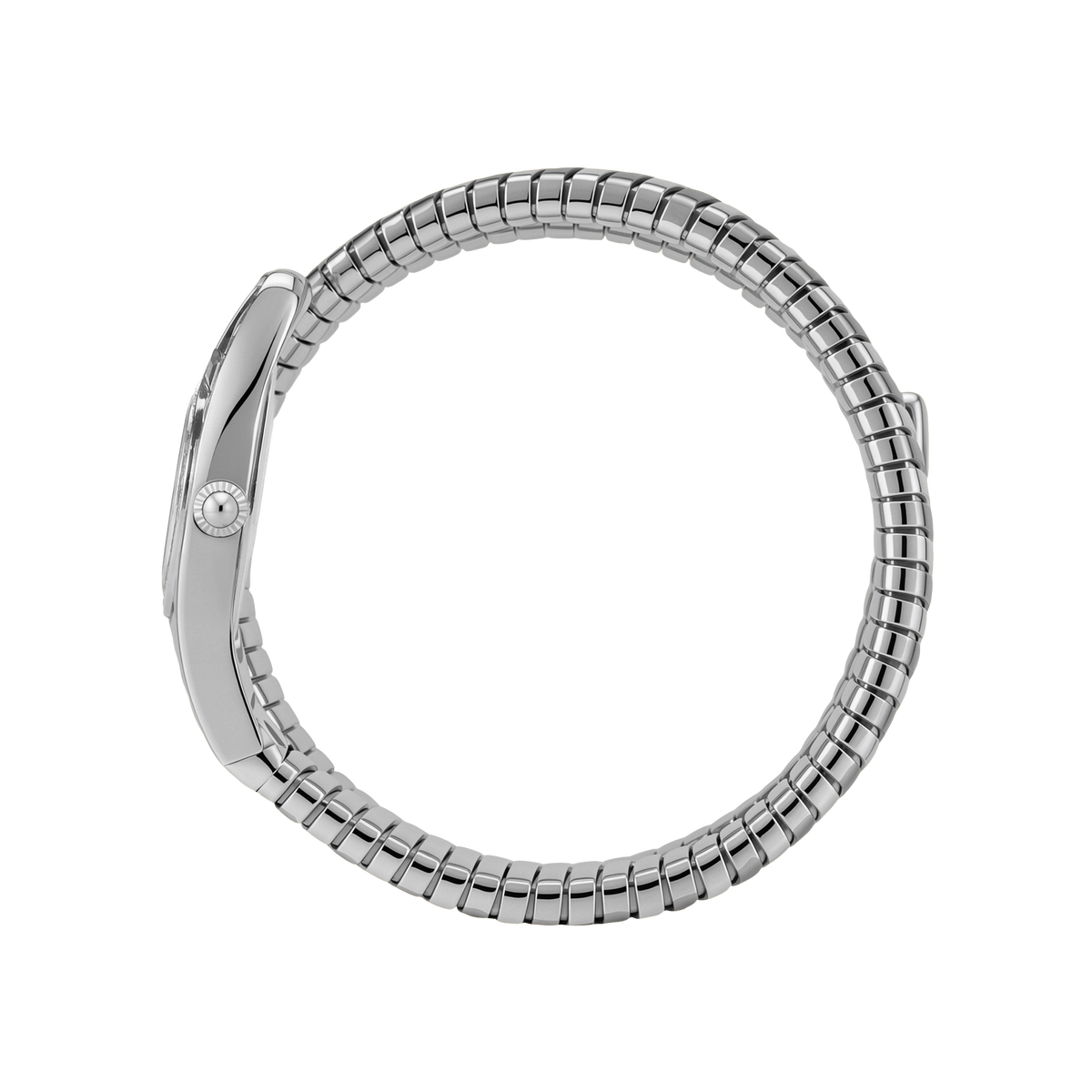 MEDUSA DOUBLE SPIRAL WATCH