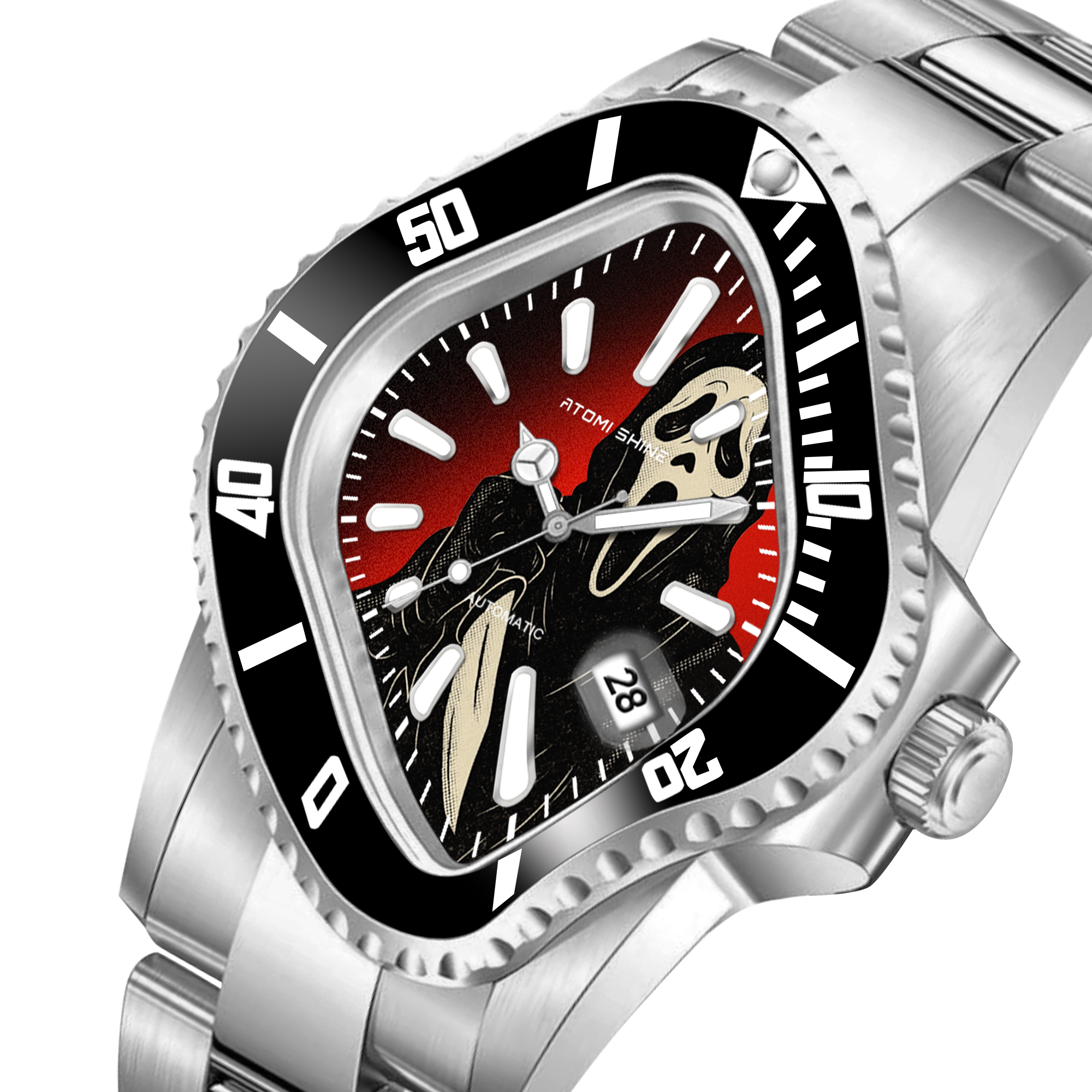 XENOFLUX CLASSIC WATCH