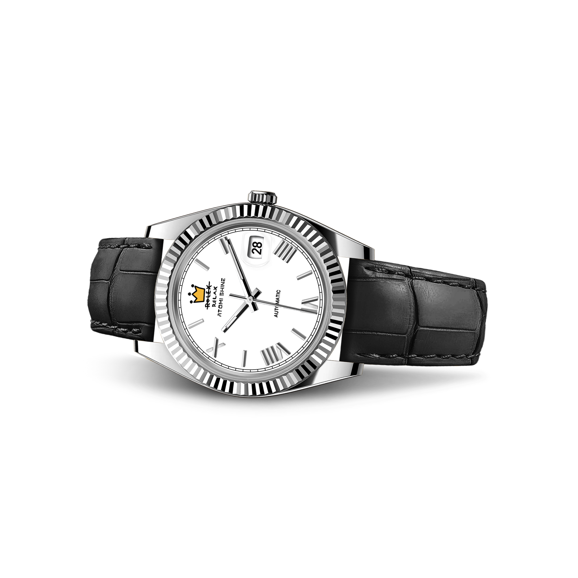 EONDATE MAXI CLASSIC WATCH
