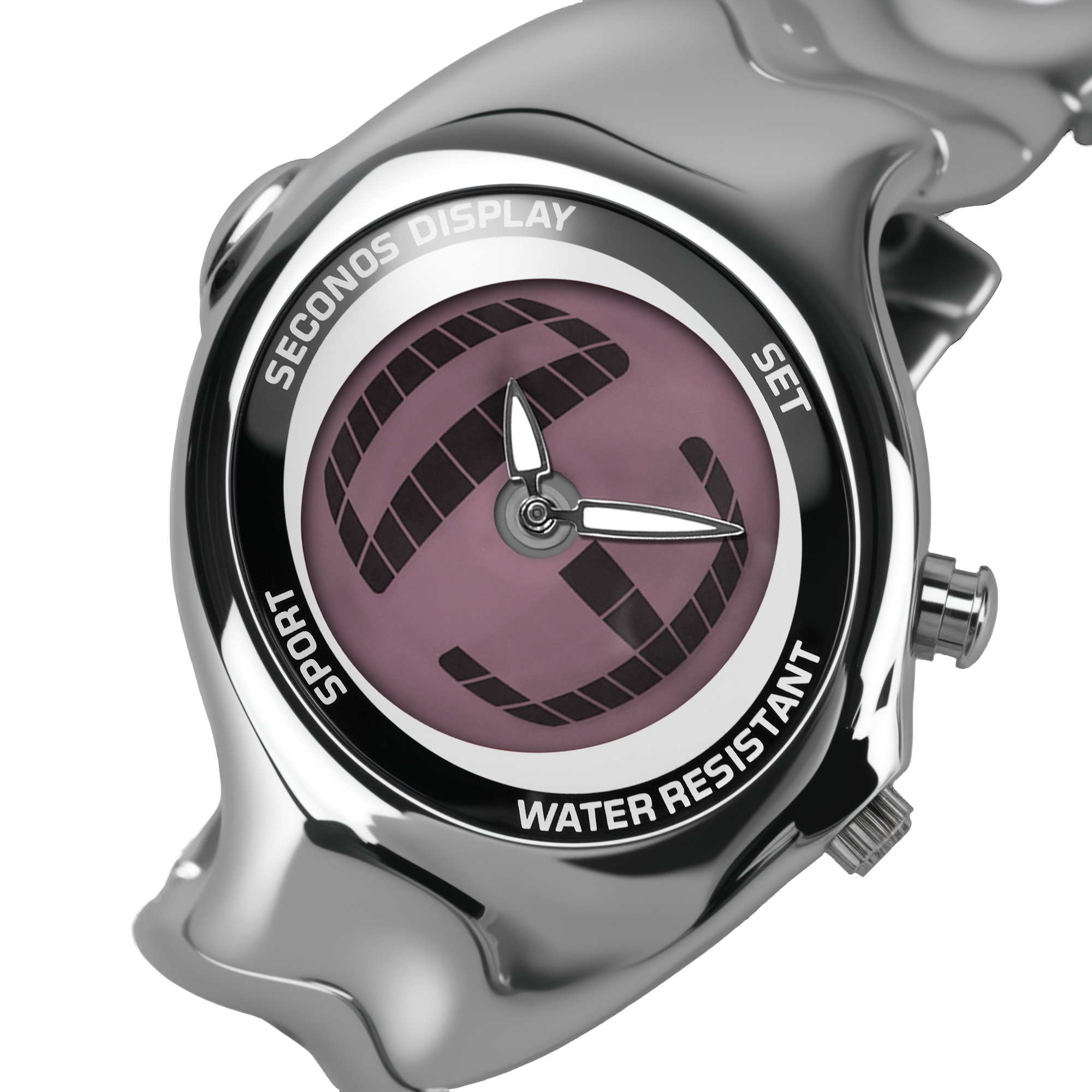 NEO-2000 CLASSIC WATCH