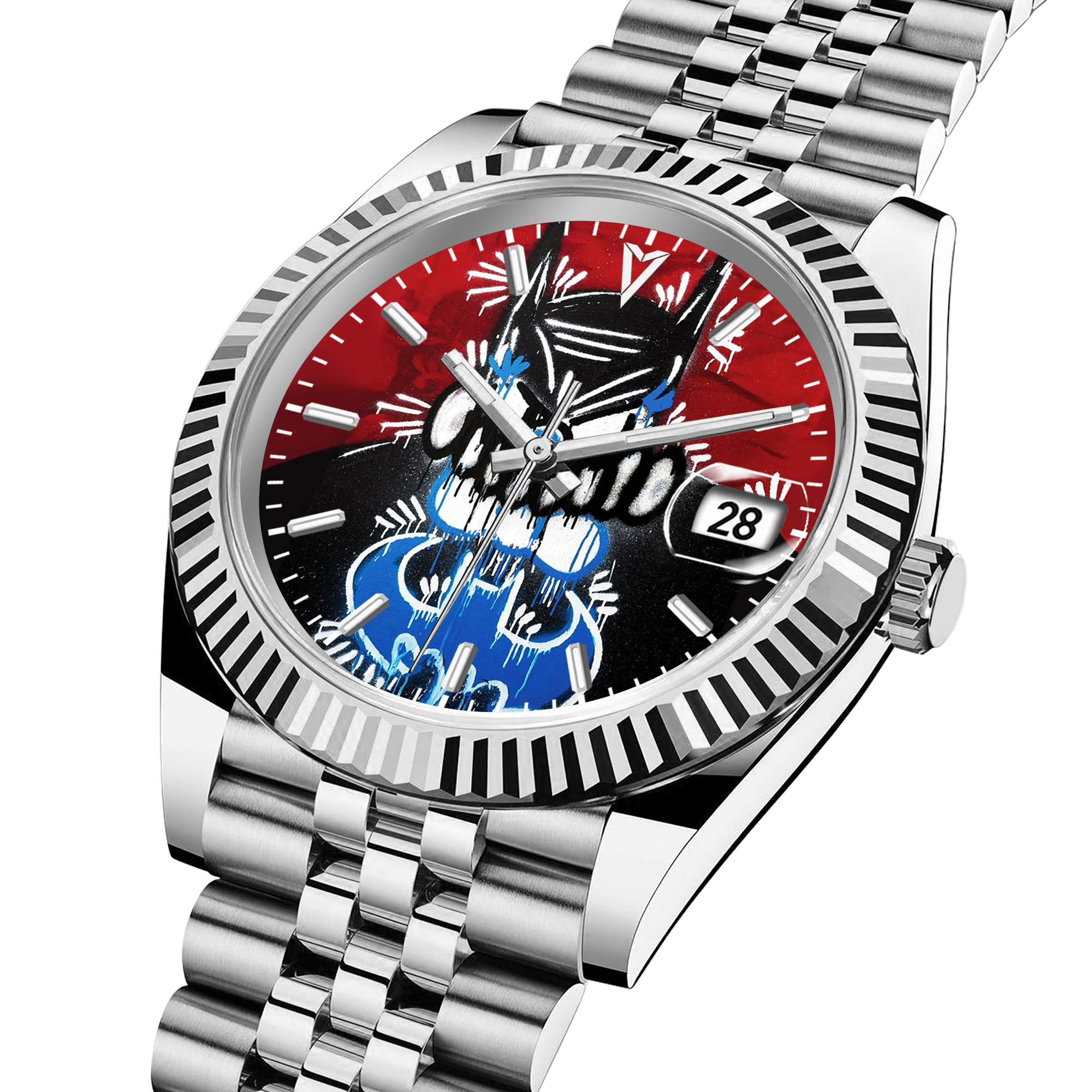 EONDATE MAXI CLASSIC WATCH