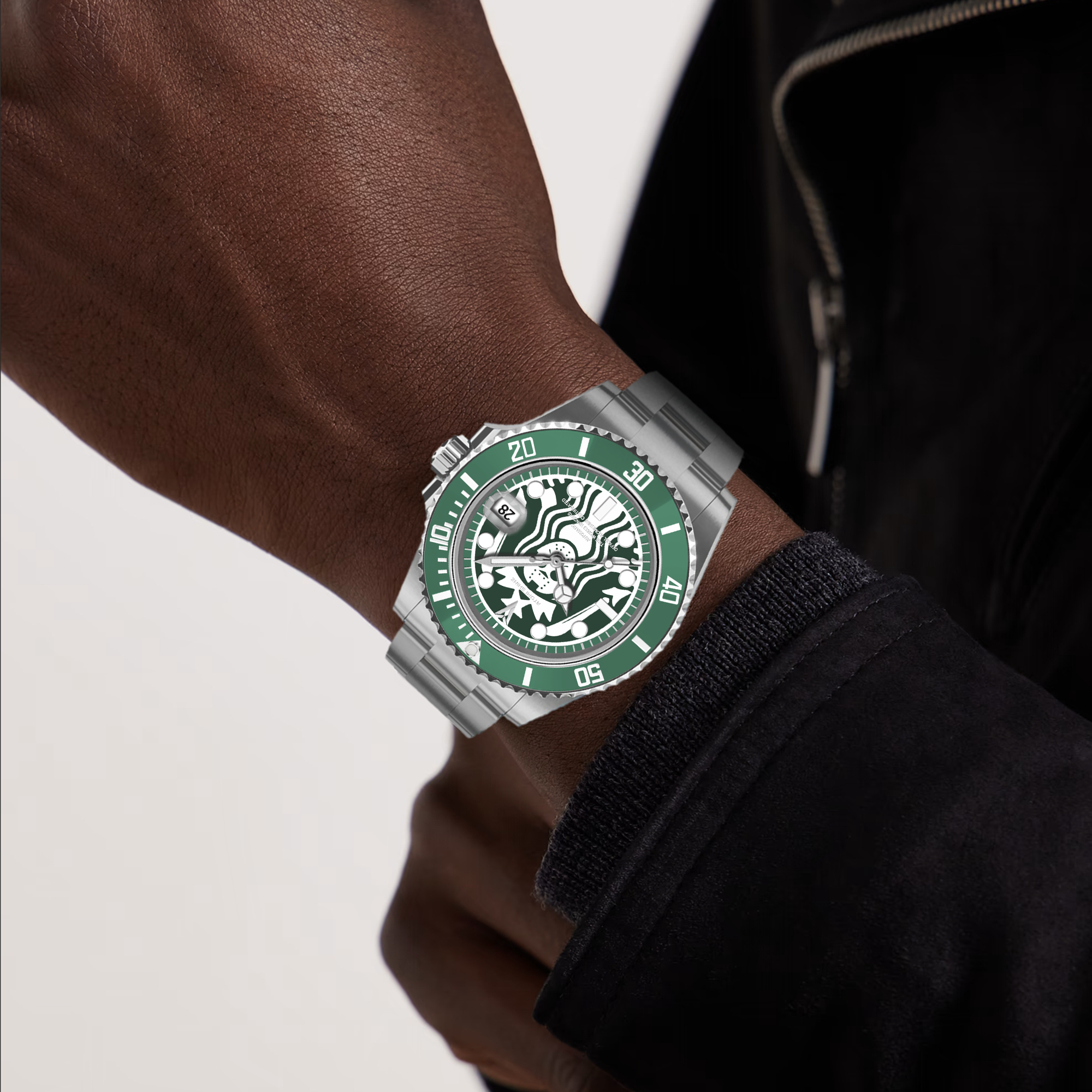 HYDROCORE CLASSIC WATCH