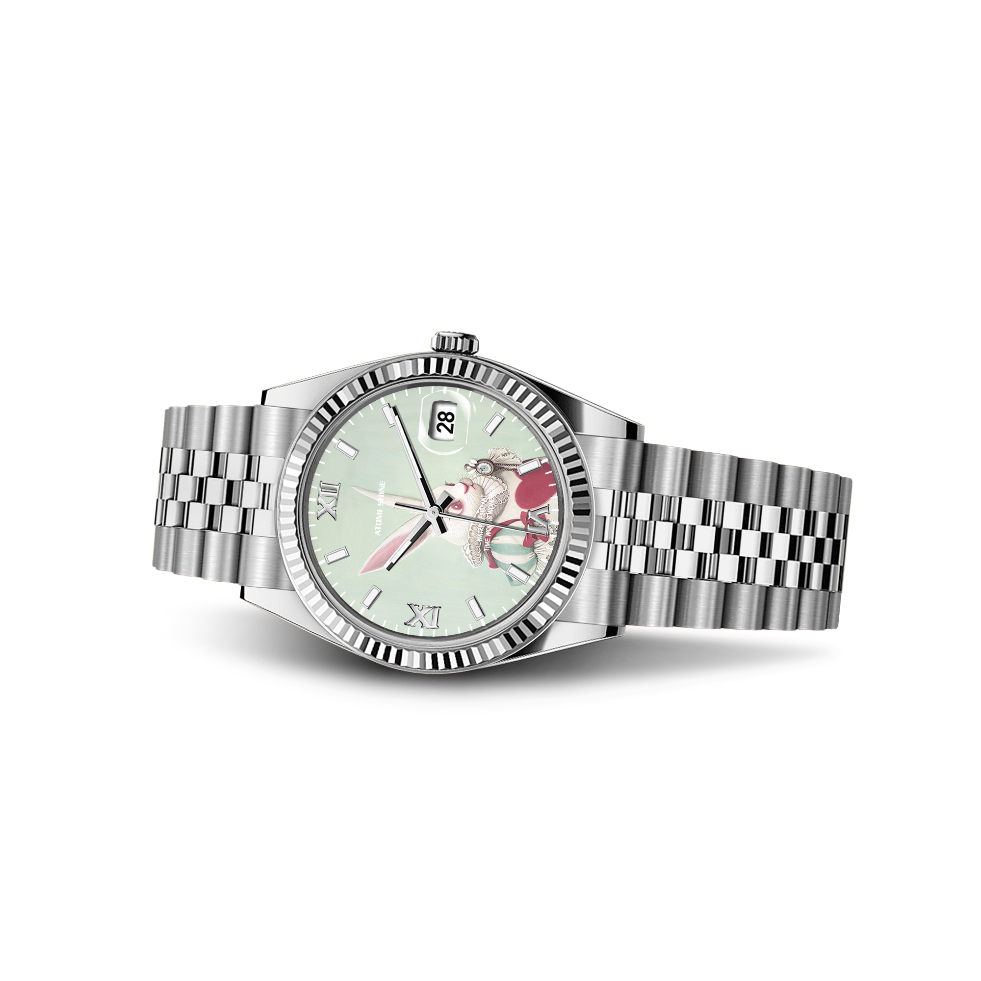 RELOJ CLÁSICO EONDATE