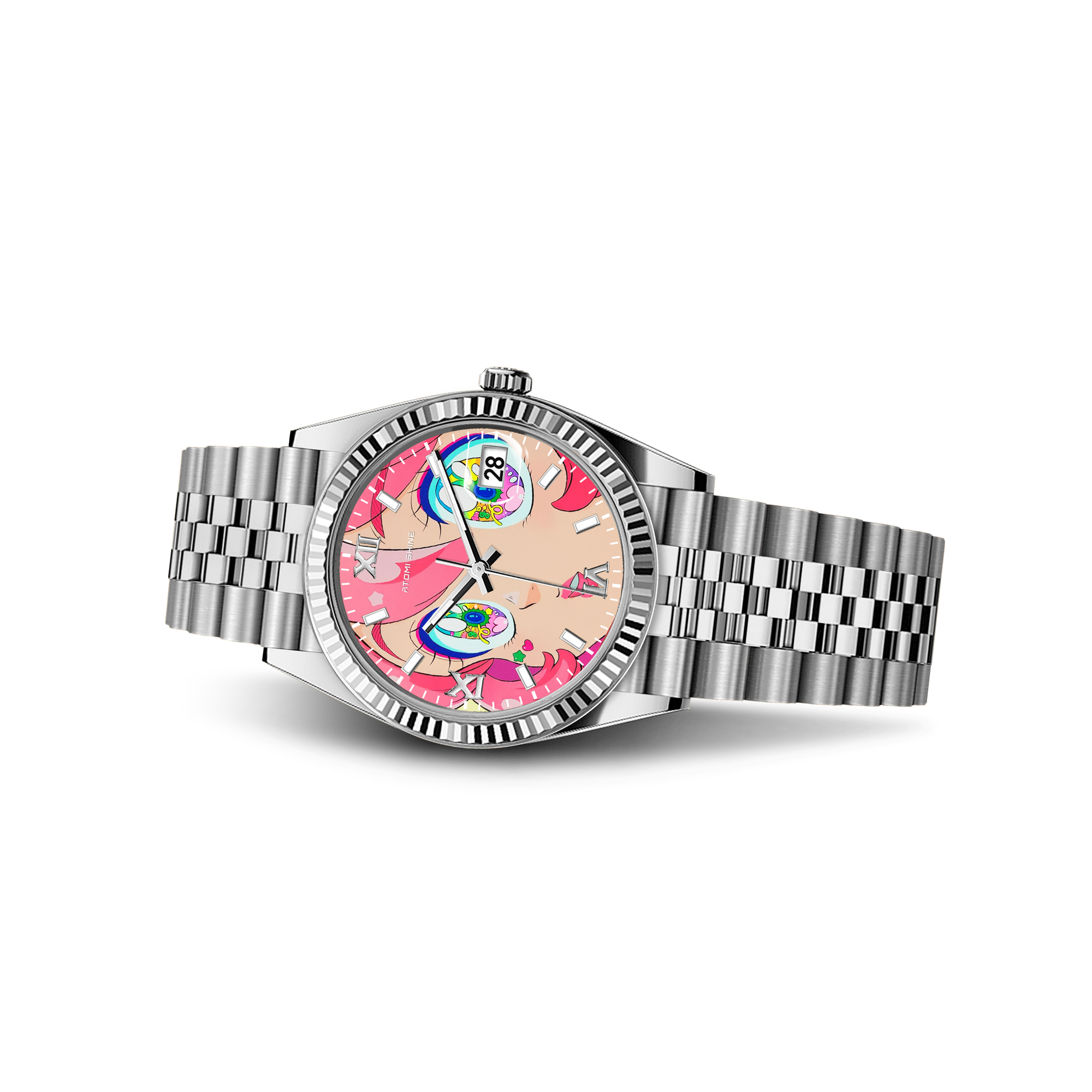 EONDATE CLASSIC WATCH