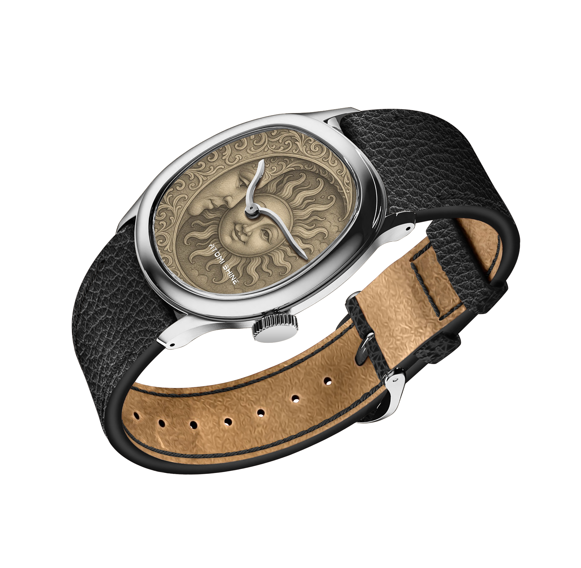 ILLUSION CLASSIC WATCH