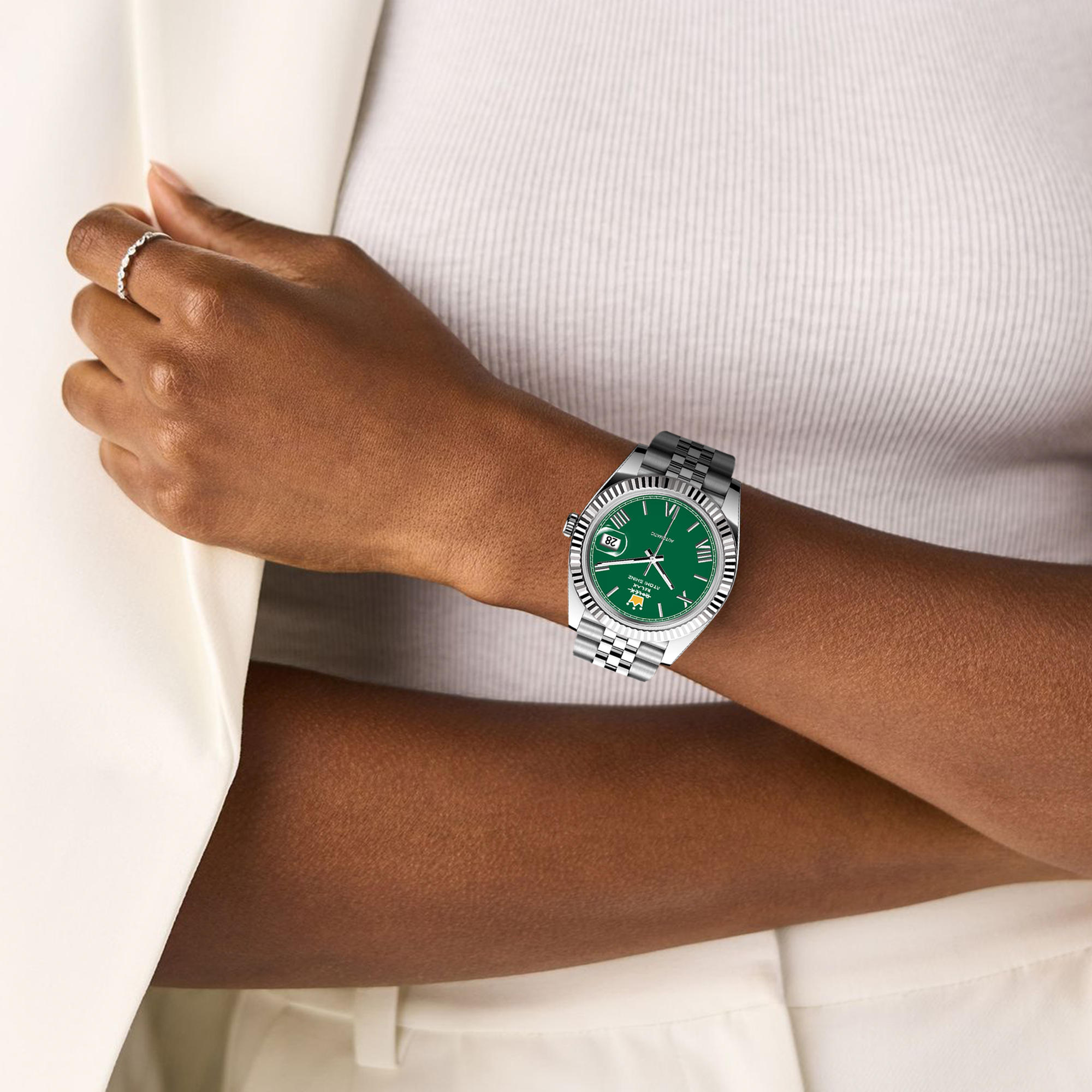 EONDATE MAXI CLASSIC WATCH