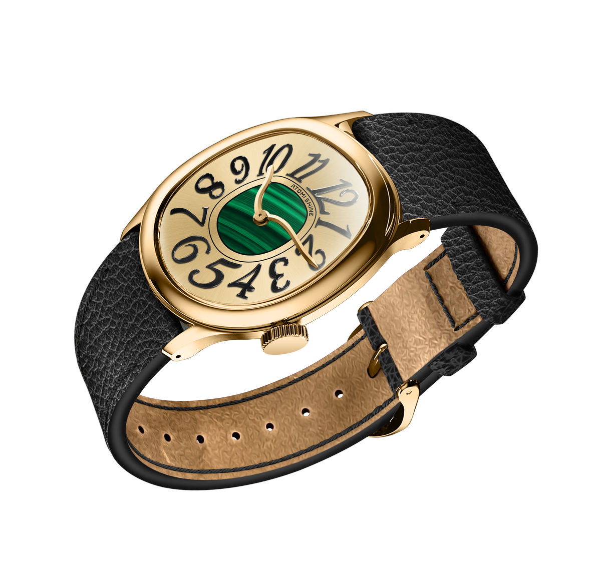 ILLUSION CLASSIC WATCH