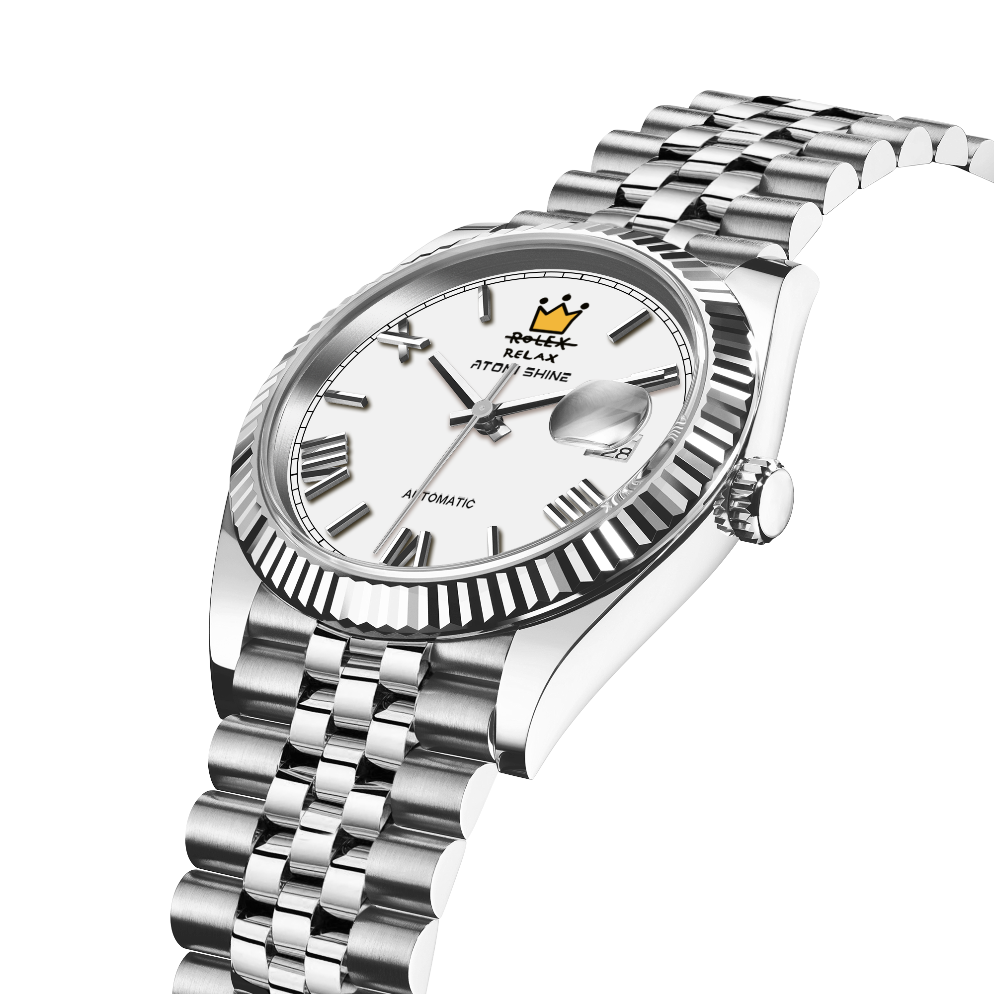 MONTRE CLASSIQUE EONDATE MAXI