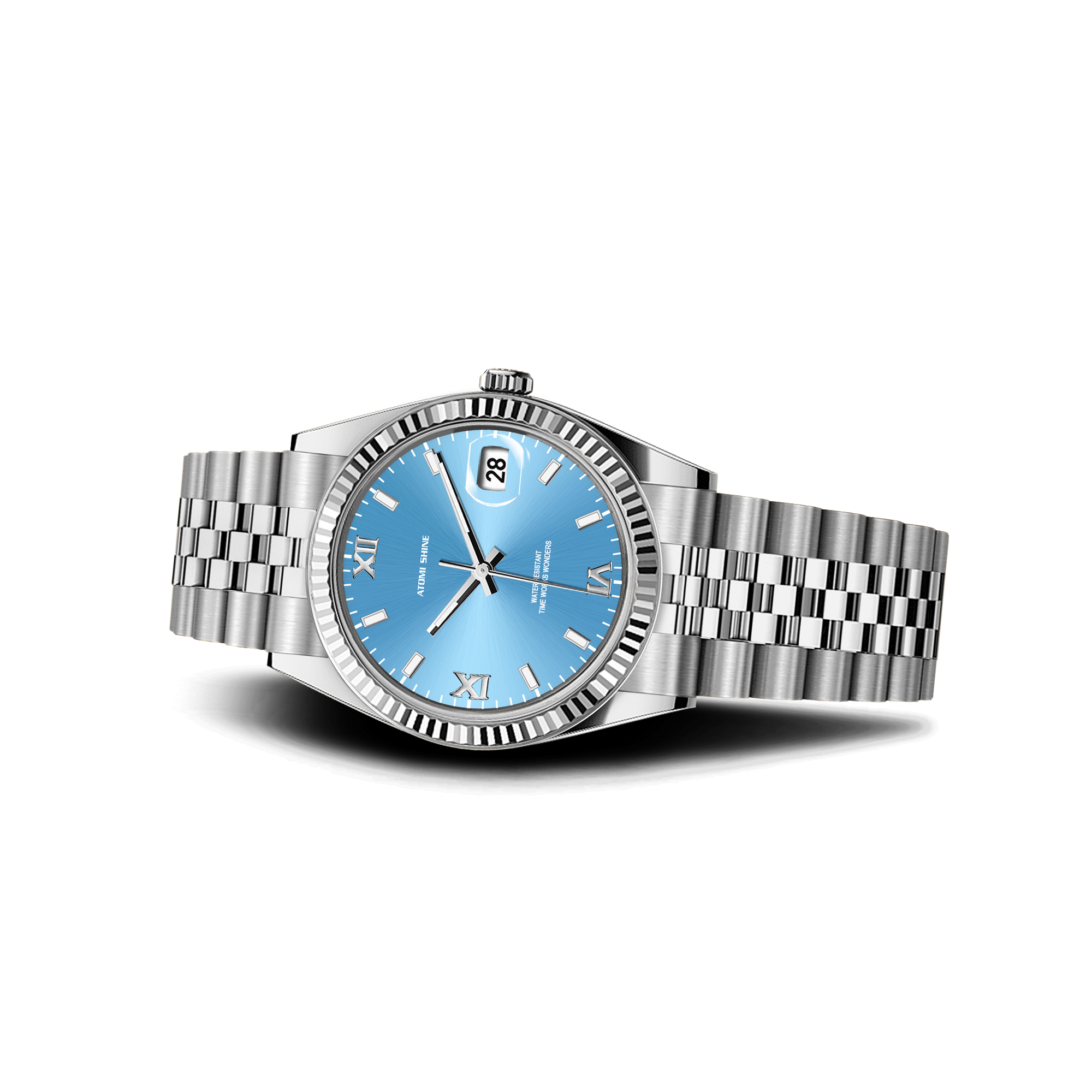 EONDATE CLASSIC WATCH